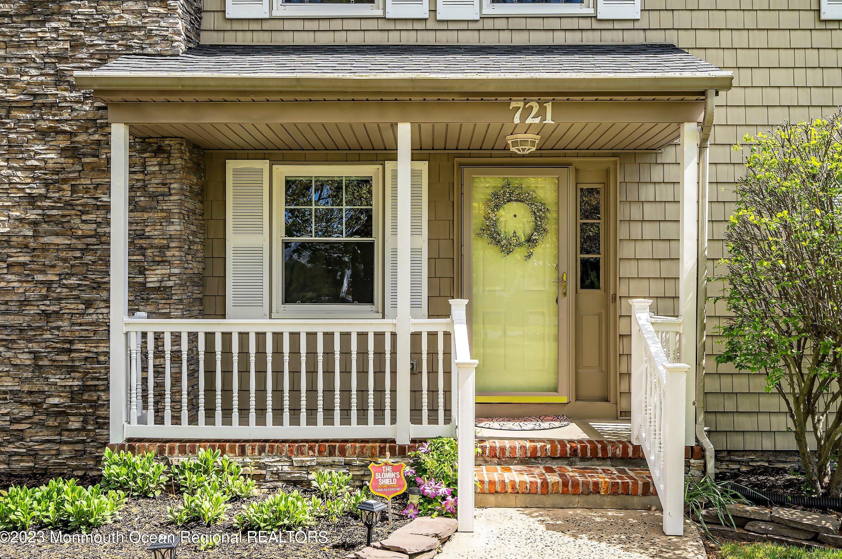 721 Old Corlies Ave, Wall Township, NJ 07753