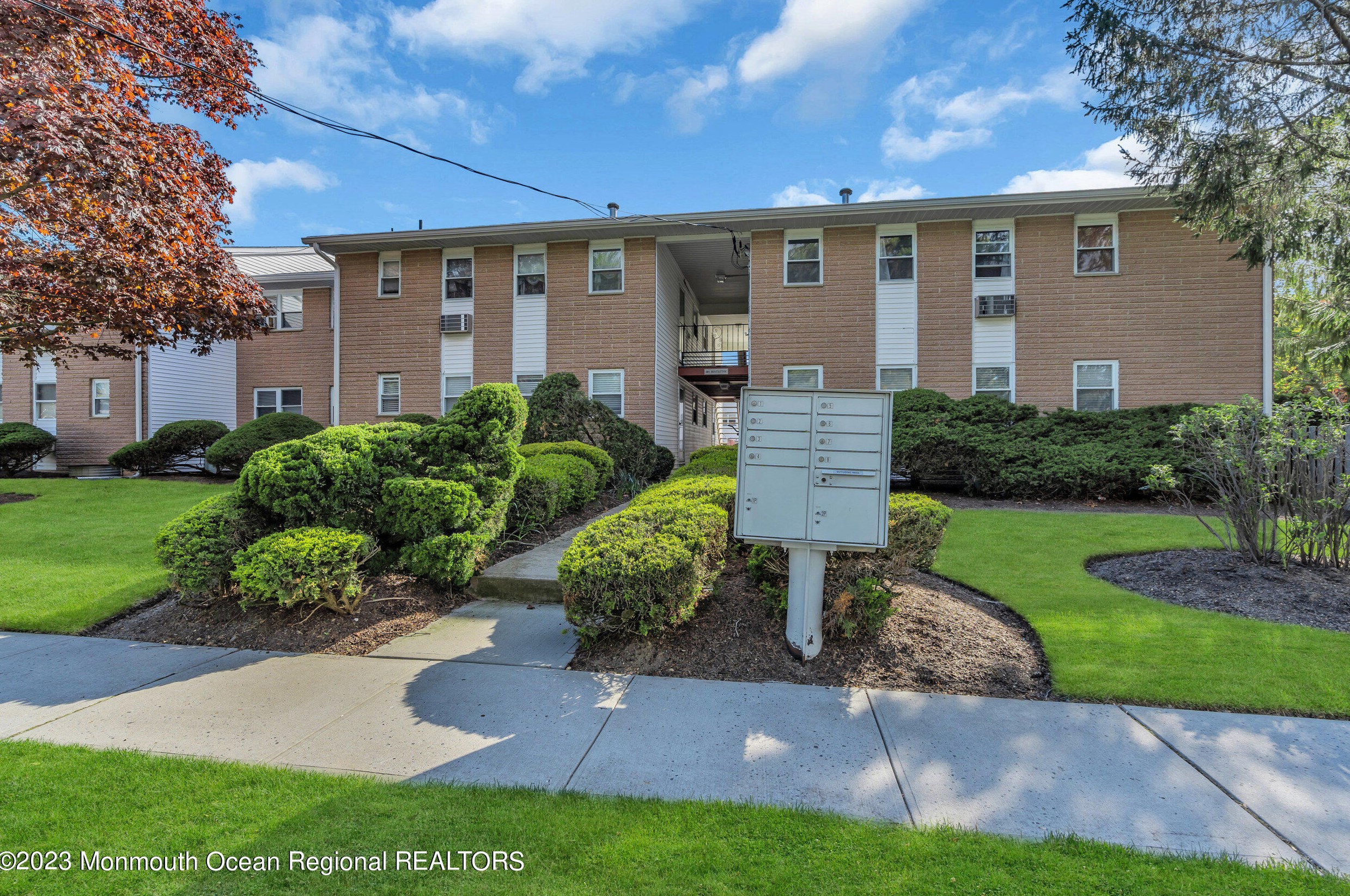 601 Mistletoe Ave #3, Point Pleasant Beach, NJ 08742