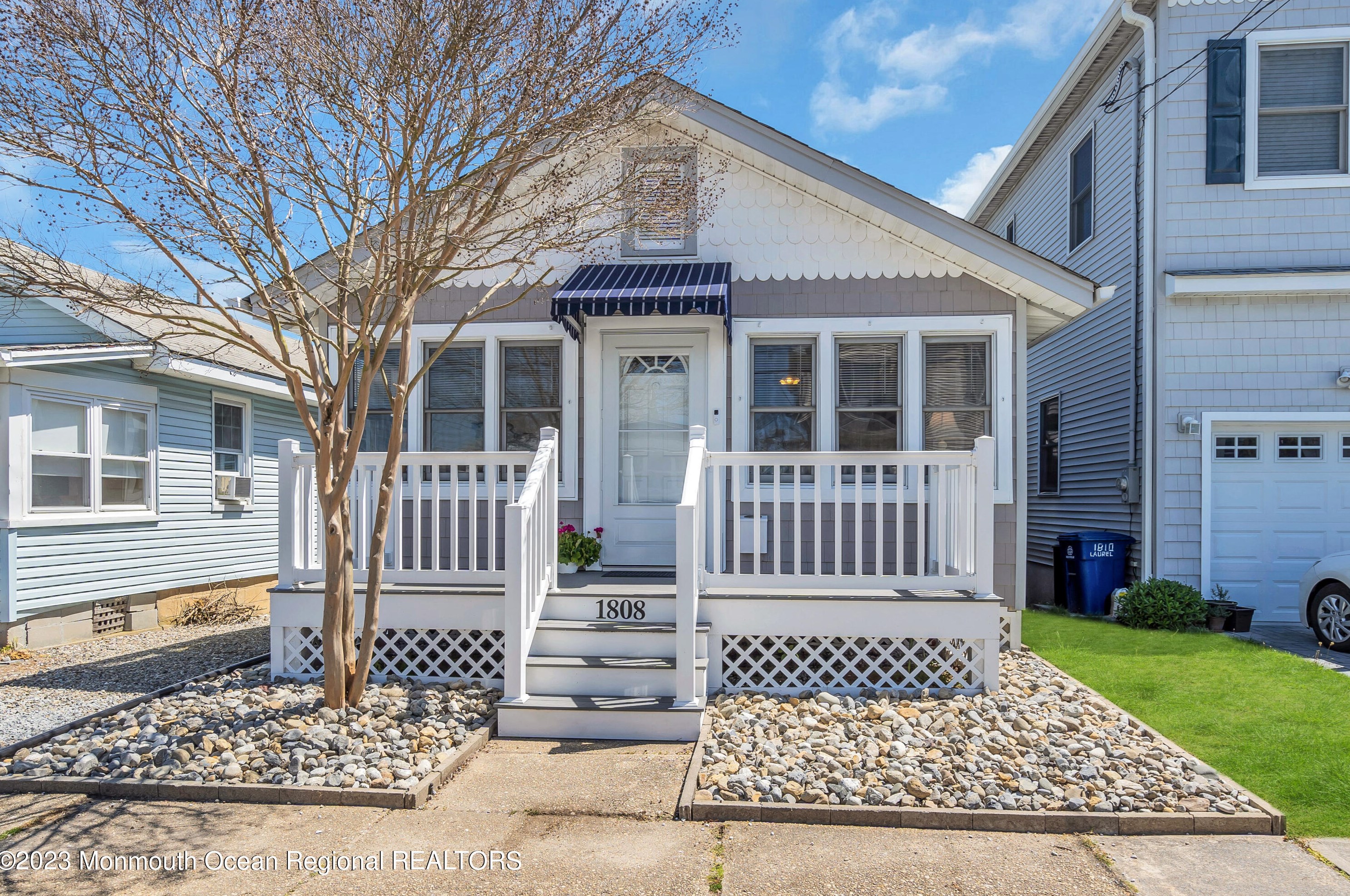 1808 Laurel Terrace, Belmar, NJ 07719