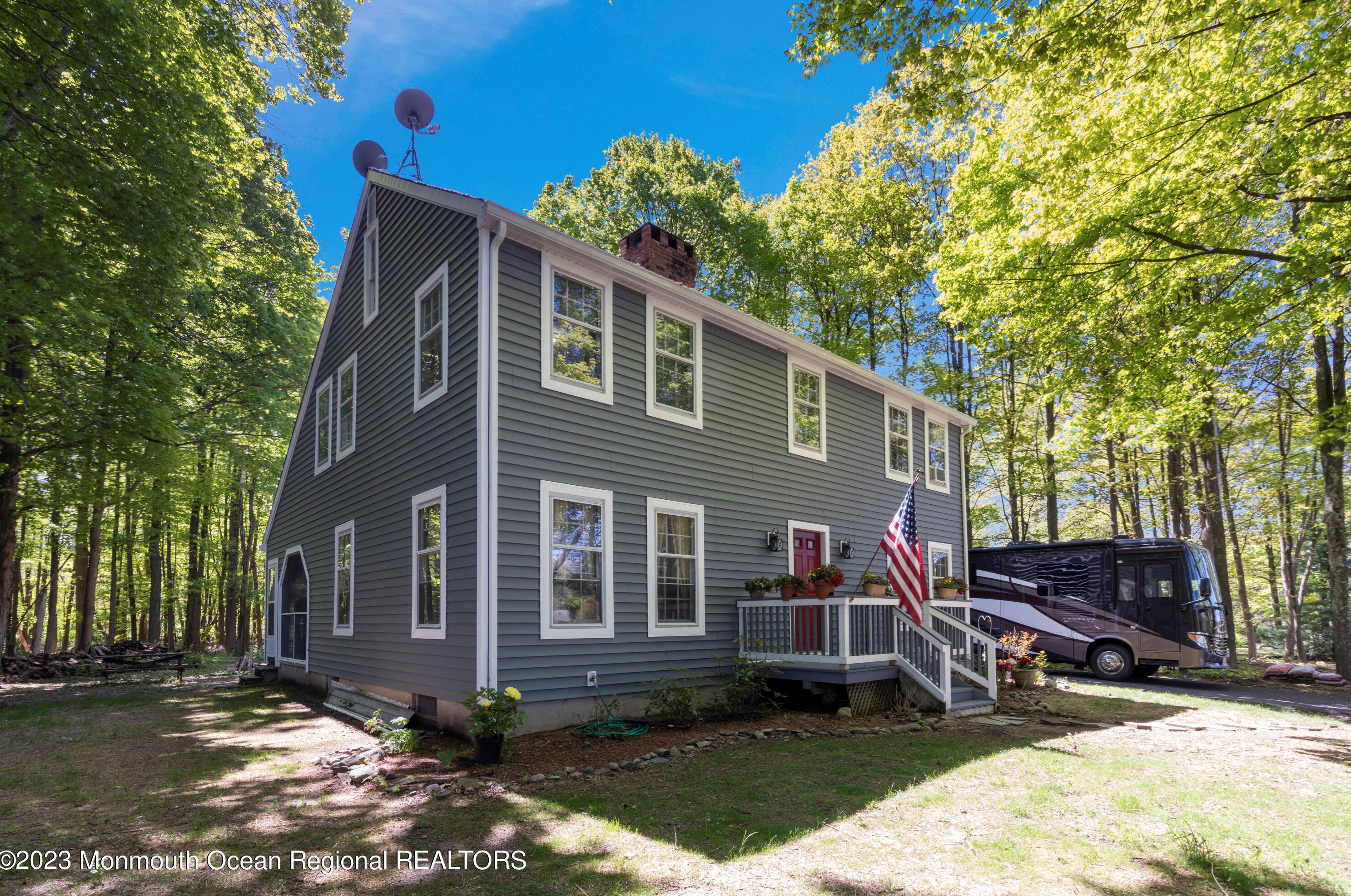 486 County Road 519, Wantage, NJ 07461