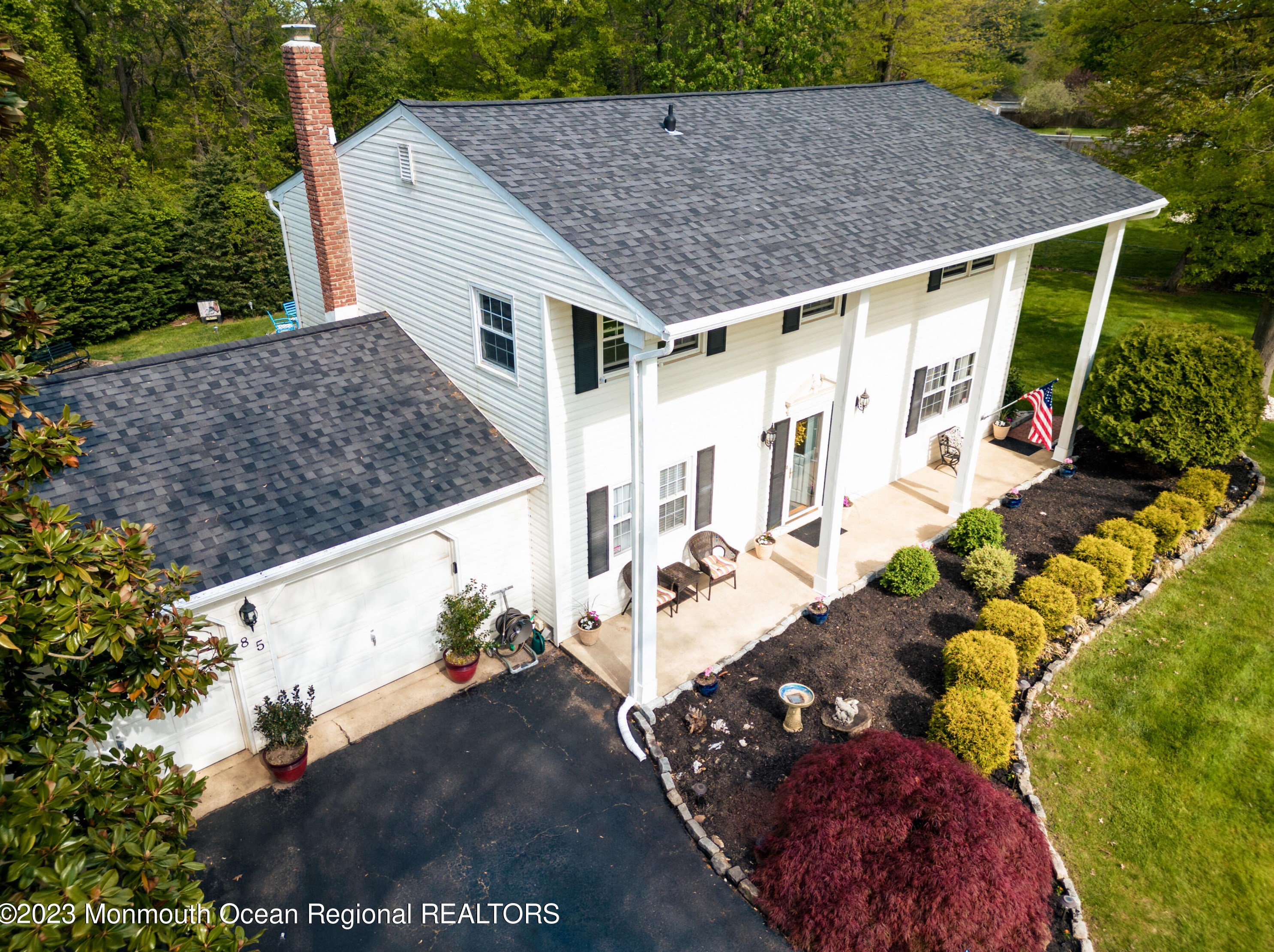 85 Stiles Pl, East Freehold, NJ 07728