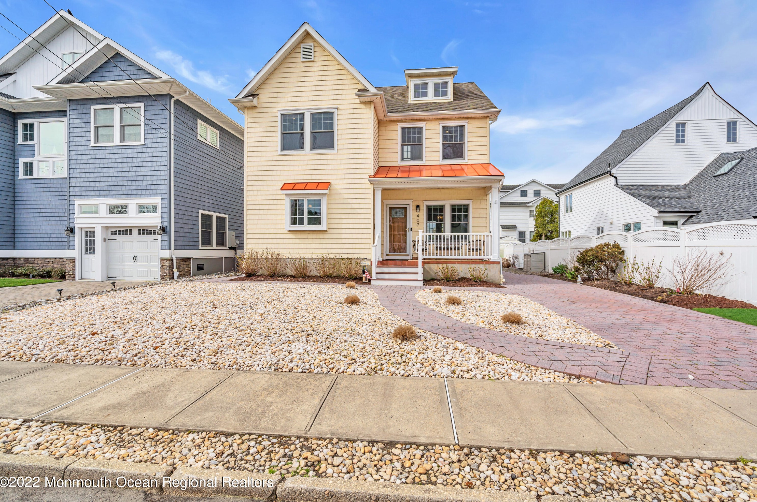 407 Euclid Ave, Wall Township, NJ 08736