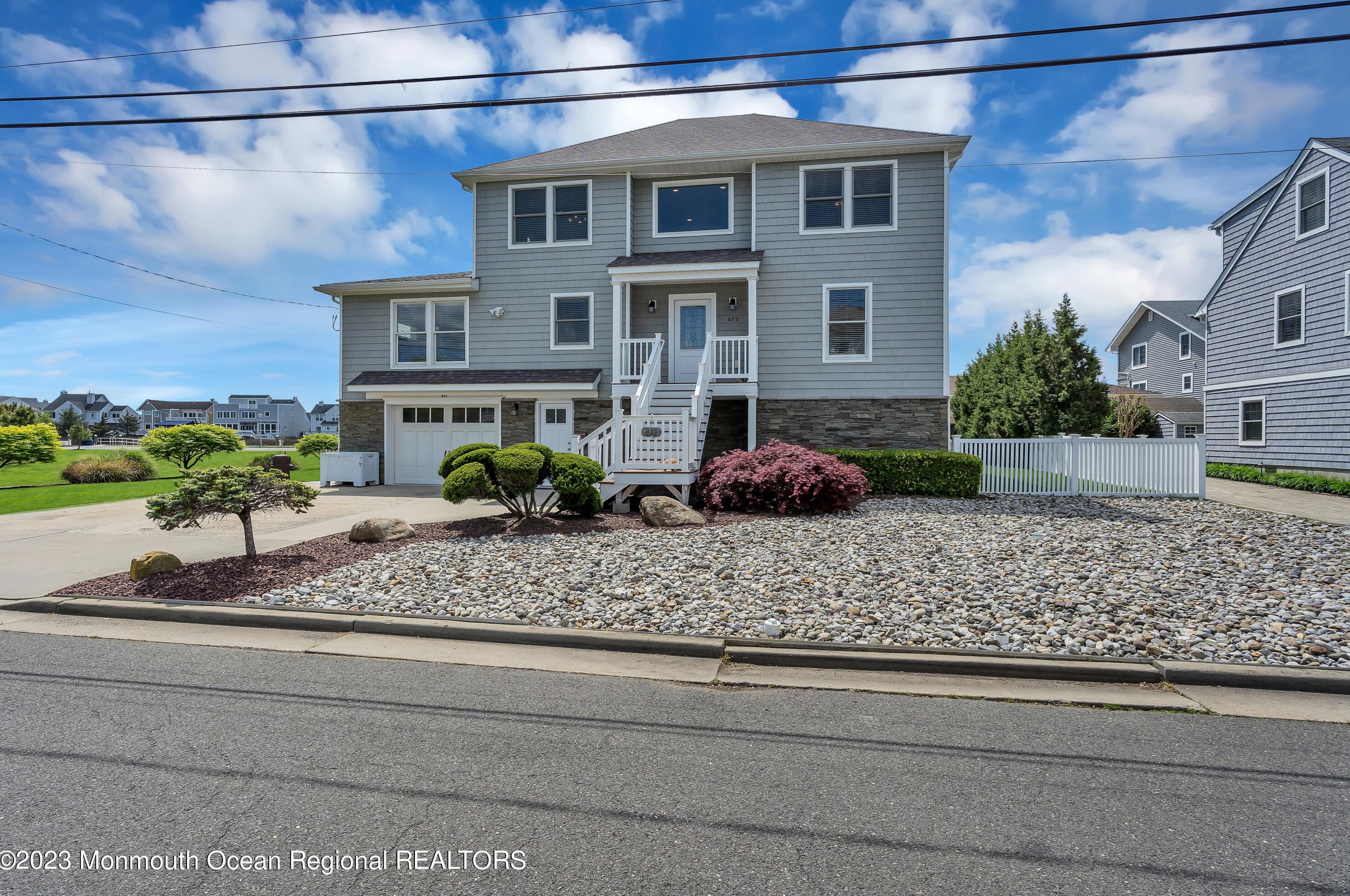 413 River Pl, Wall Township, NJ 08736