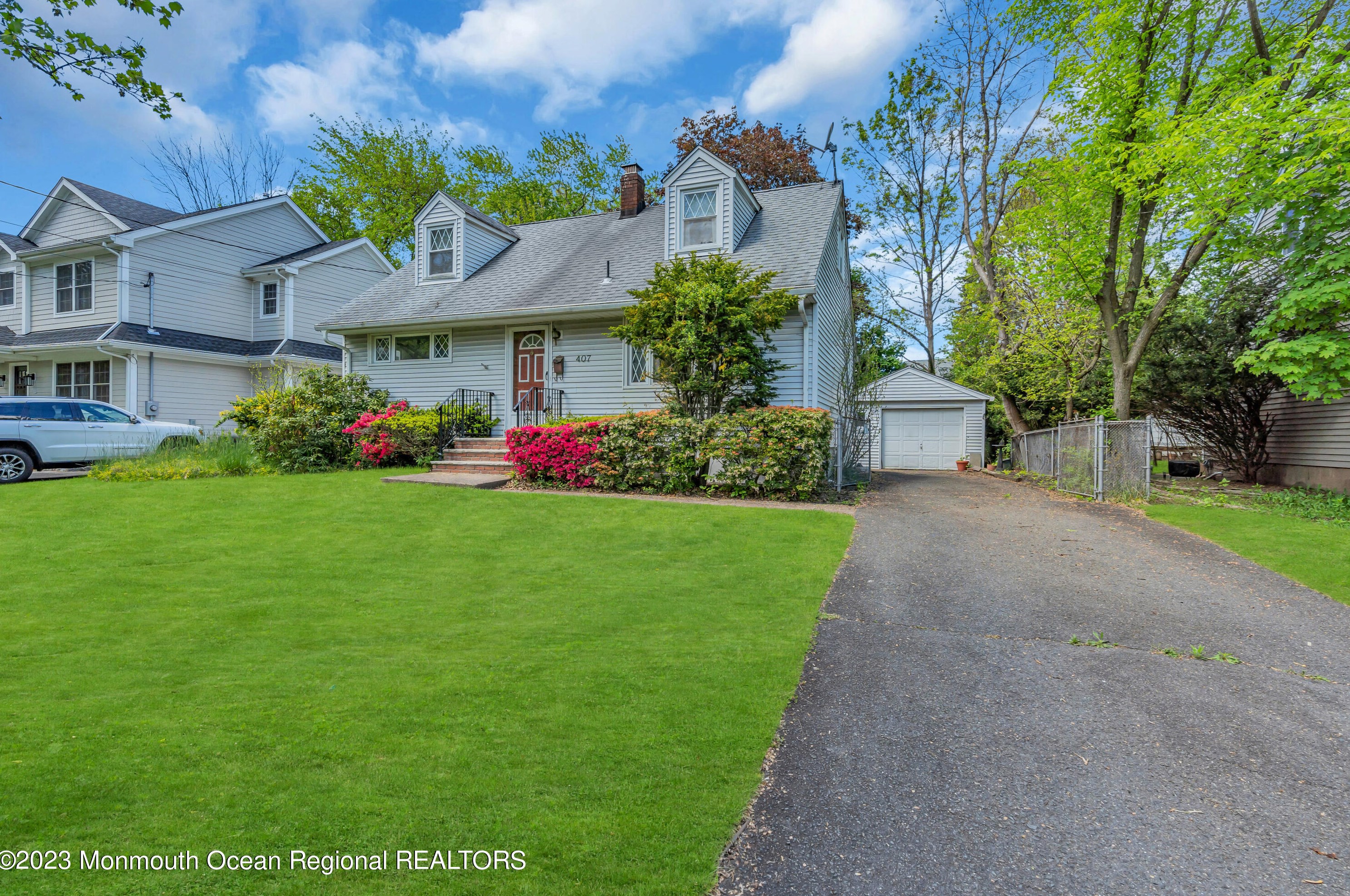 407 Berkshire Rd, Ridgewood, NJ 07450