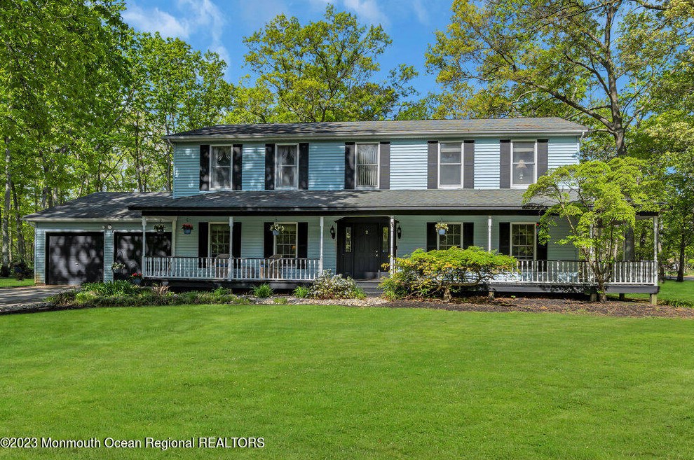 2 Elana Dr, Jackson Twp, NJ 08527
