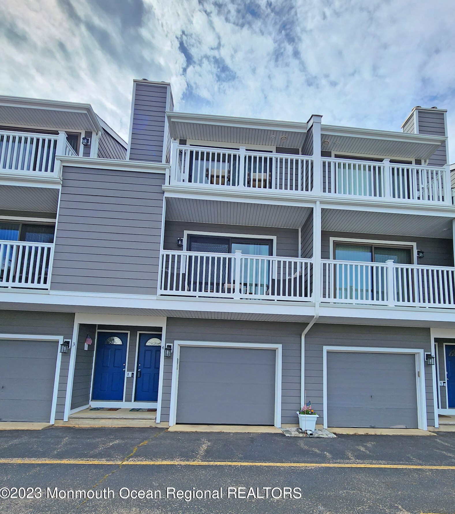 3629 N Route 35 #4, Lavallette, NJ 08735