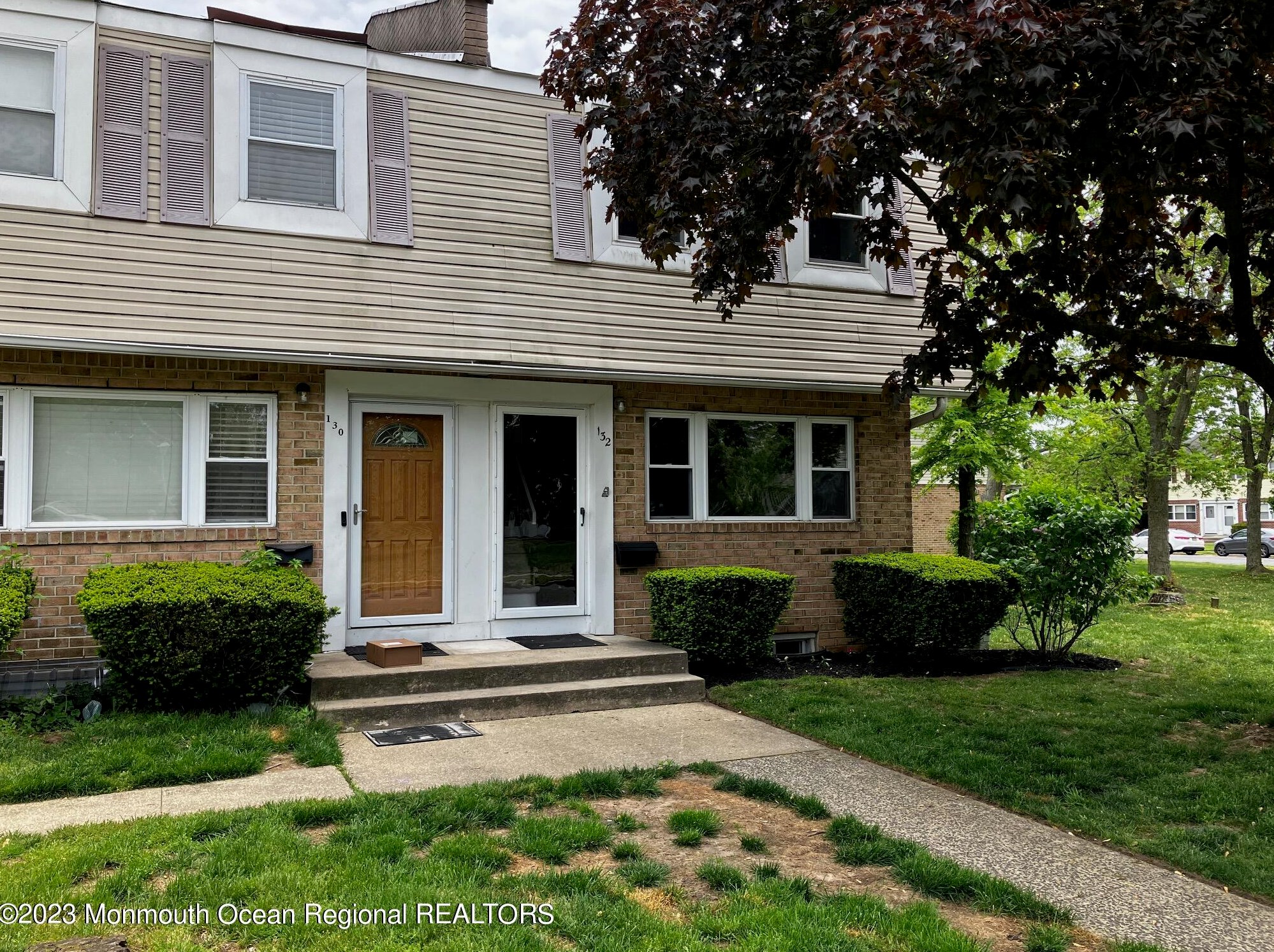 132 Primrose Ln, Bricktown, NJ 08724