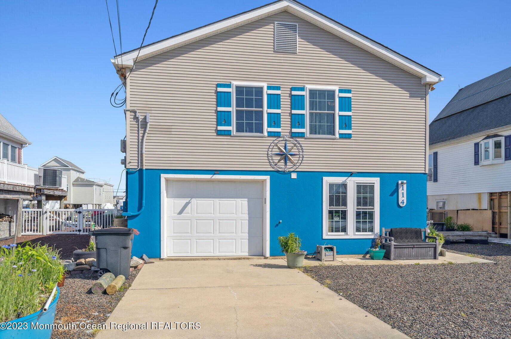 114 Curlew Rd, Tuckerton, NJ 08087-2406