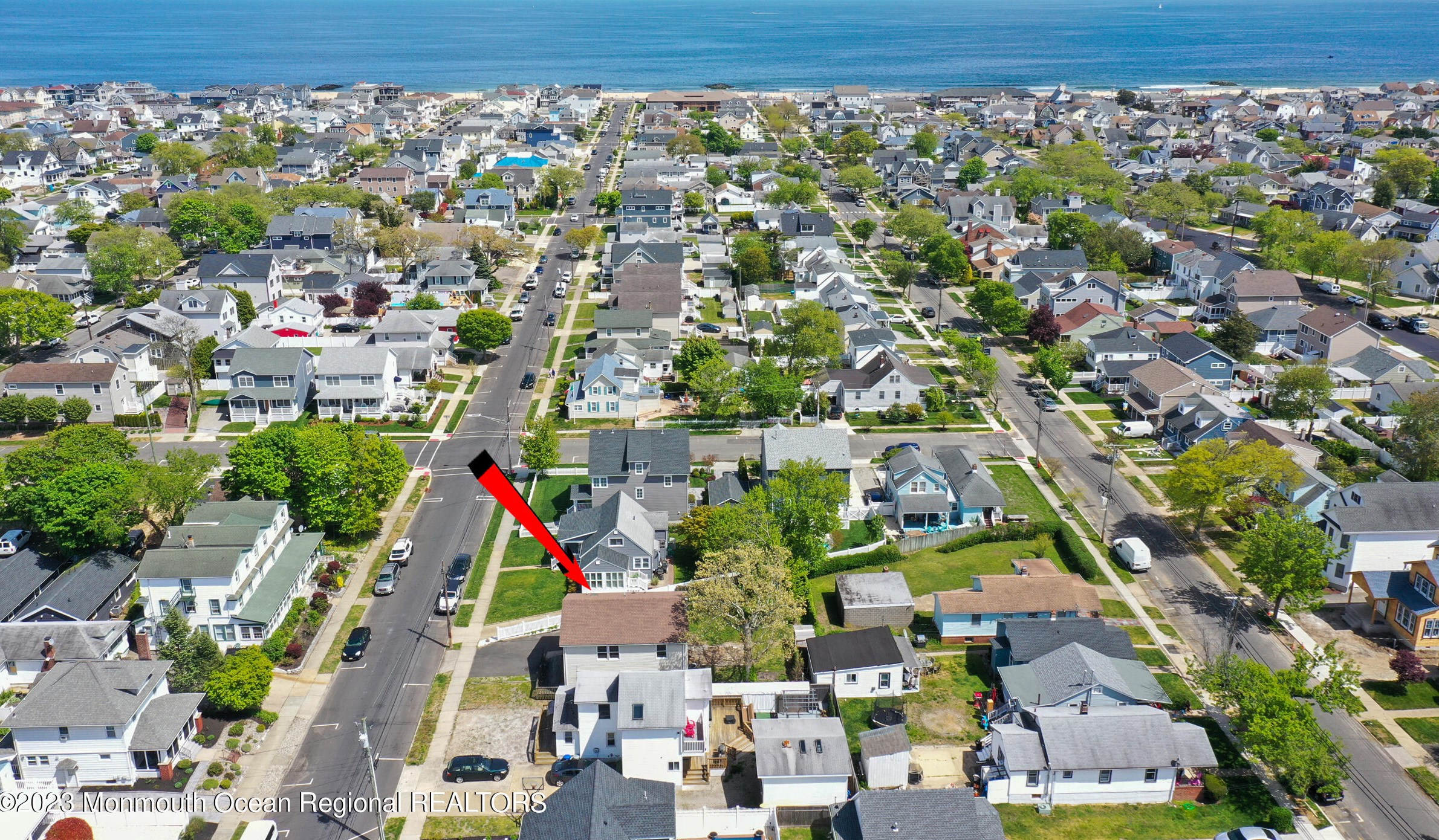 405 15th Ave, Belmar, NJ 07719
