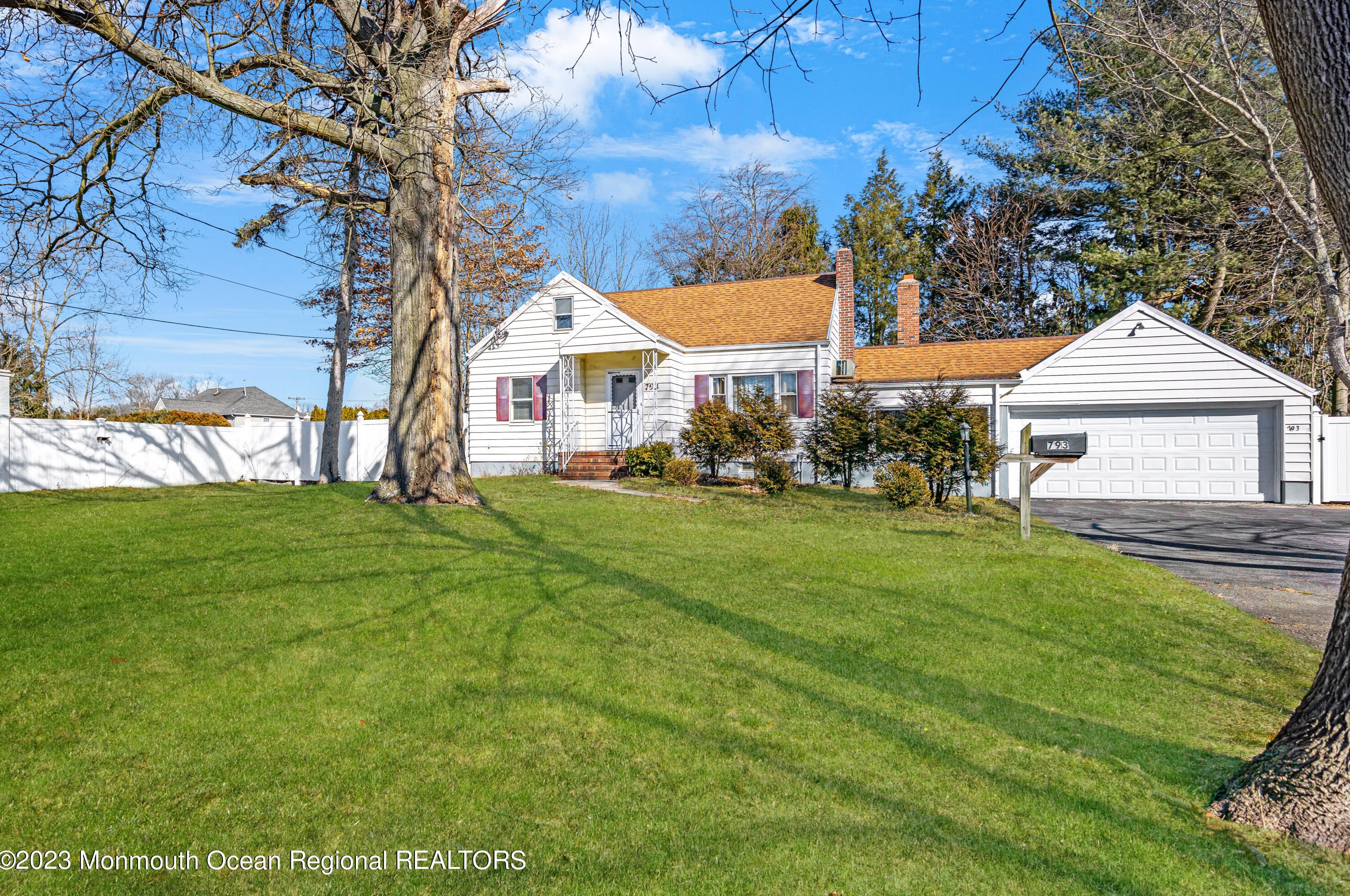 793 State Route 34, Matawan, NJ 07747