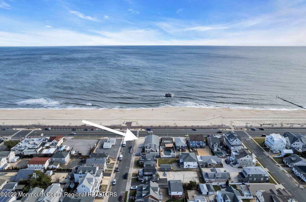 1900 Ocean Ave, Belmar, NJ 07719