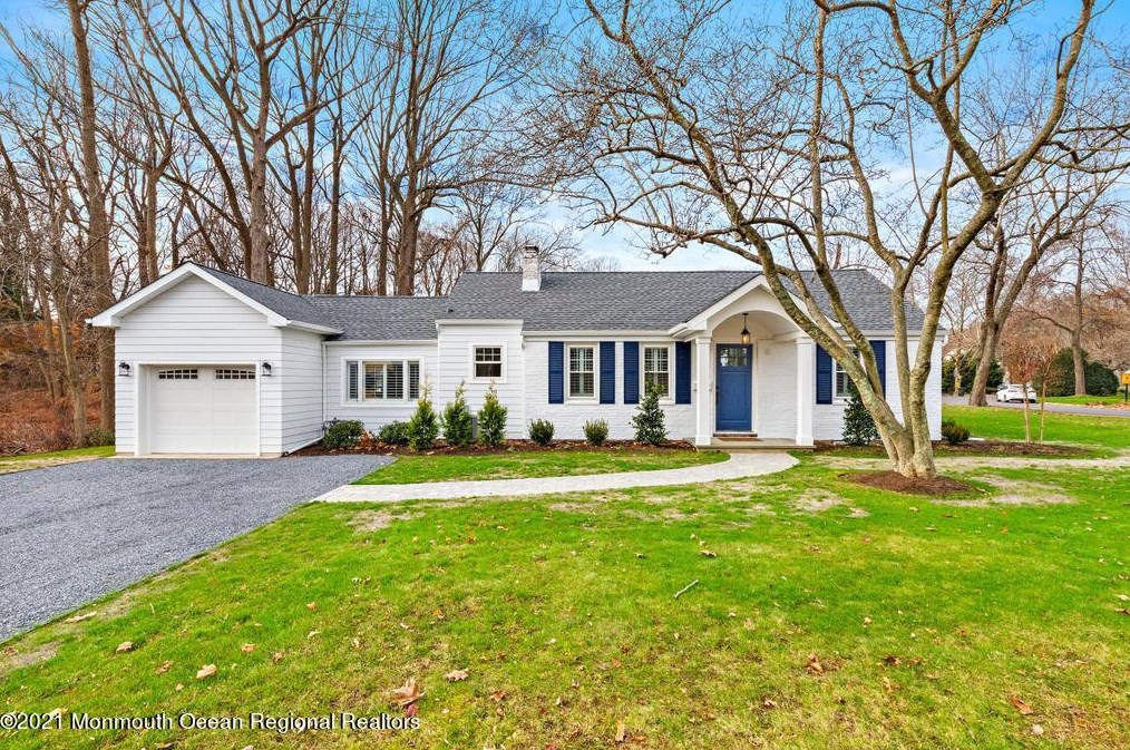 495 Branch Ave, Little Silver, NJ 07739