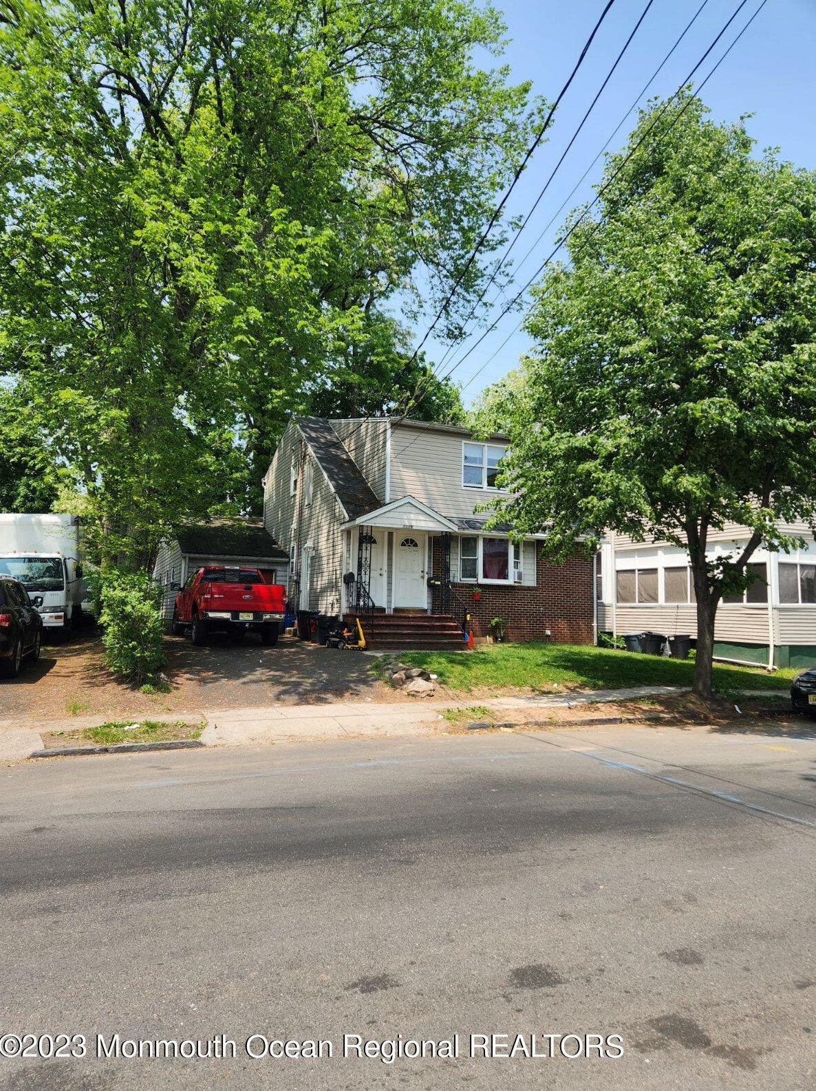 1176 Fulton St #2nd Floor, Rahway, NJ 07065