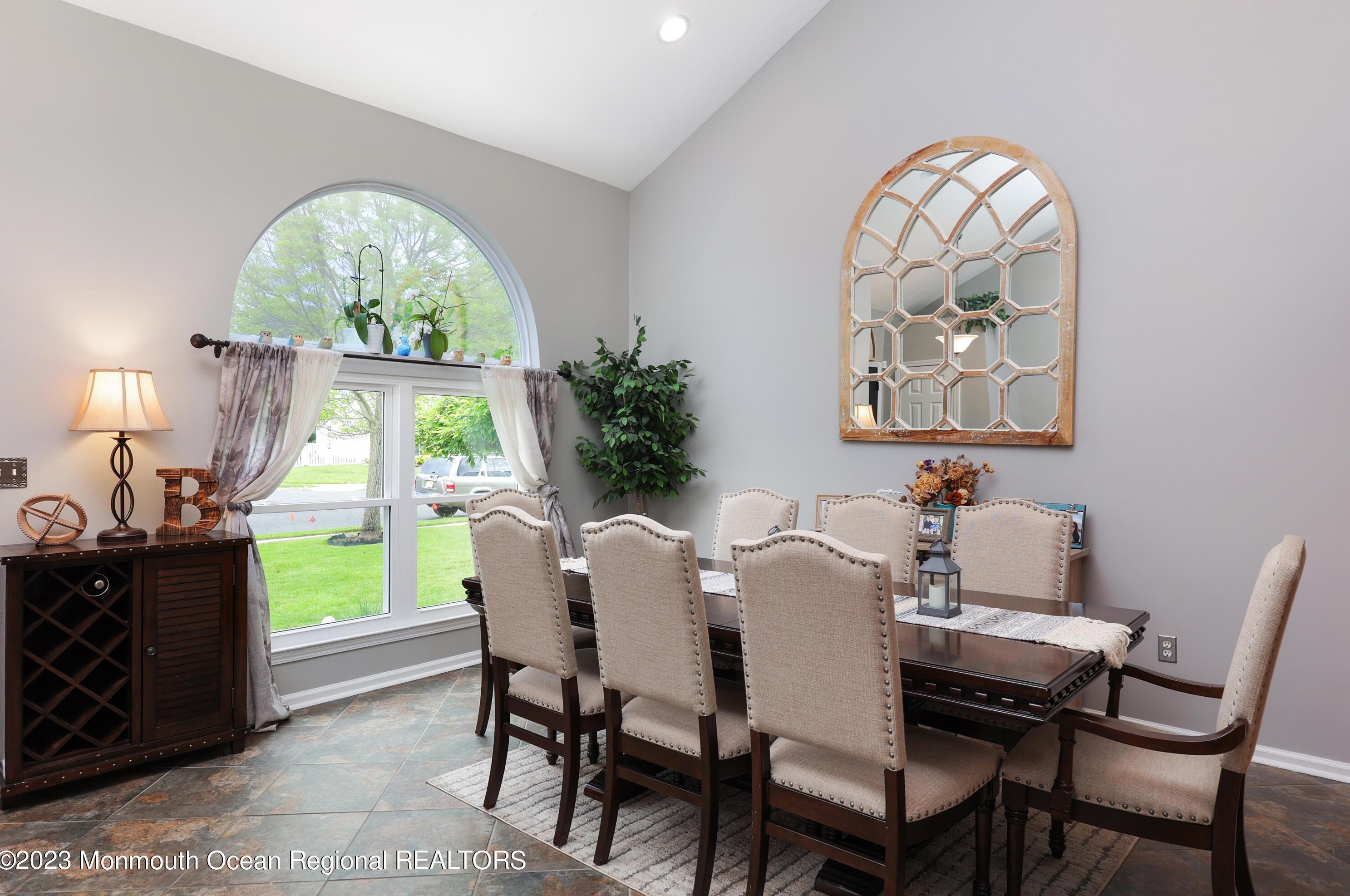 86 Cascades Ave, Wall Township NJ  07731-9036 exterior