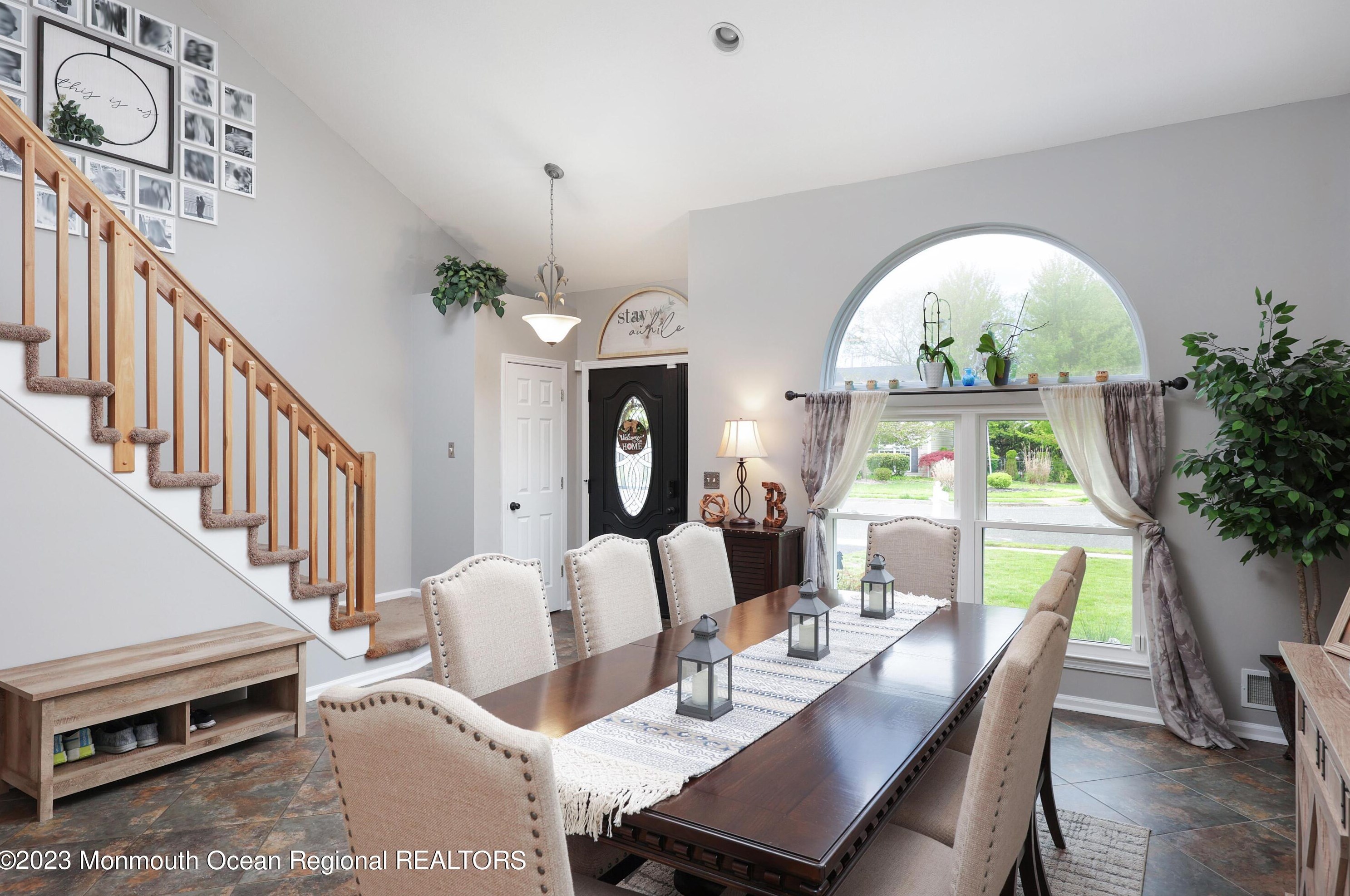 86 Cascades Ave, Wall Township NJ  07731-9036 exterior