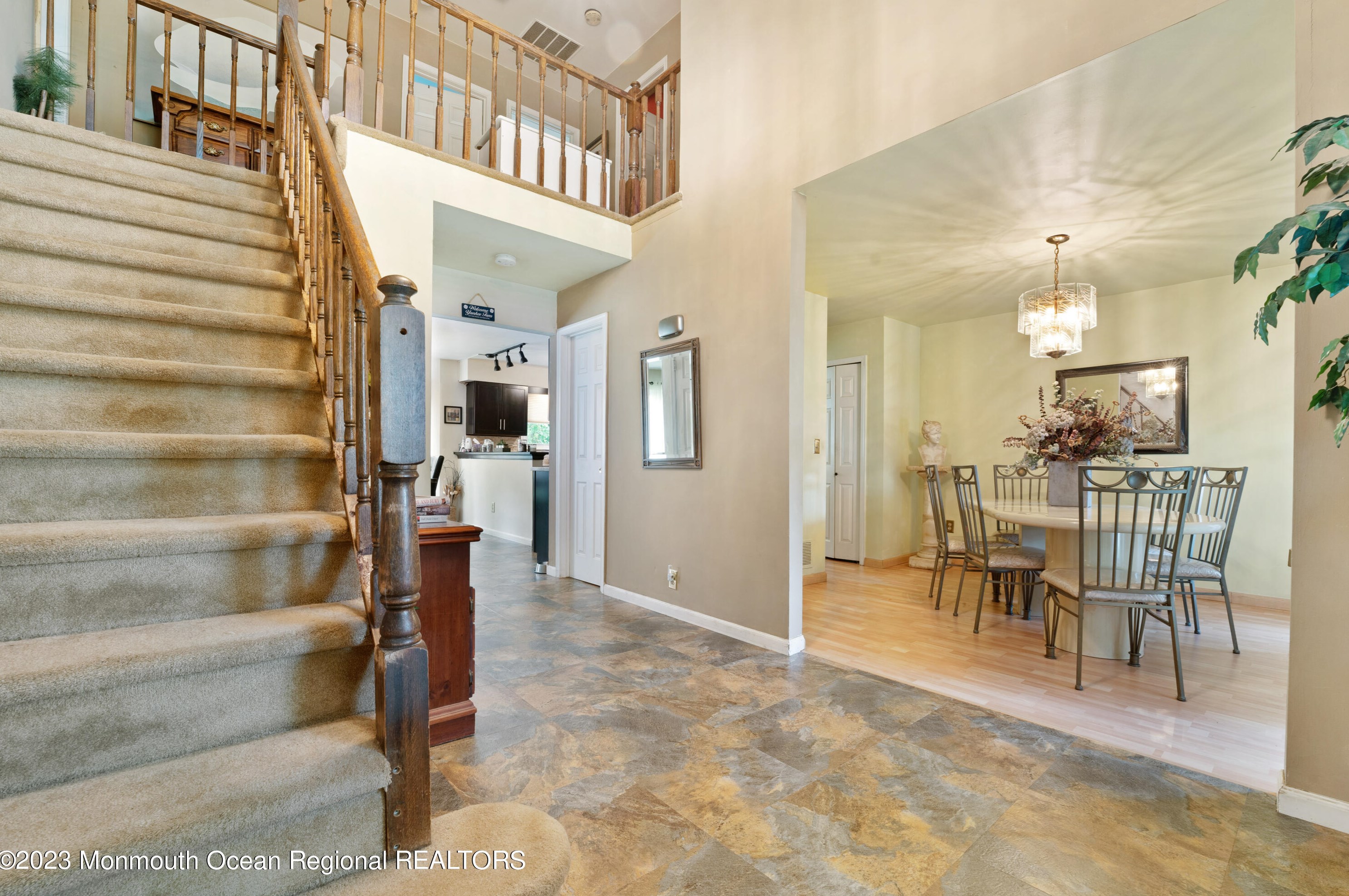 38 Driftwood Dr, Wall Township NJ  07731-2925 exterior