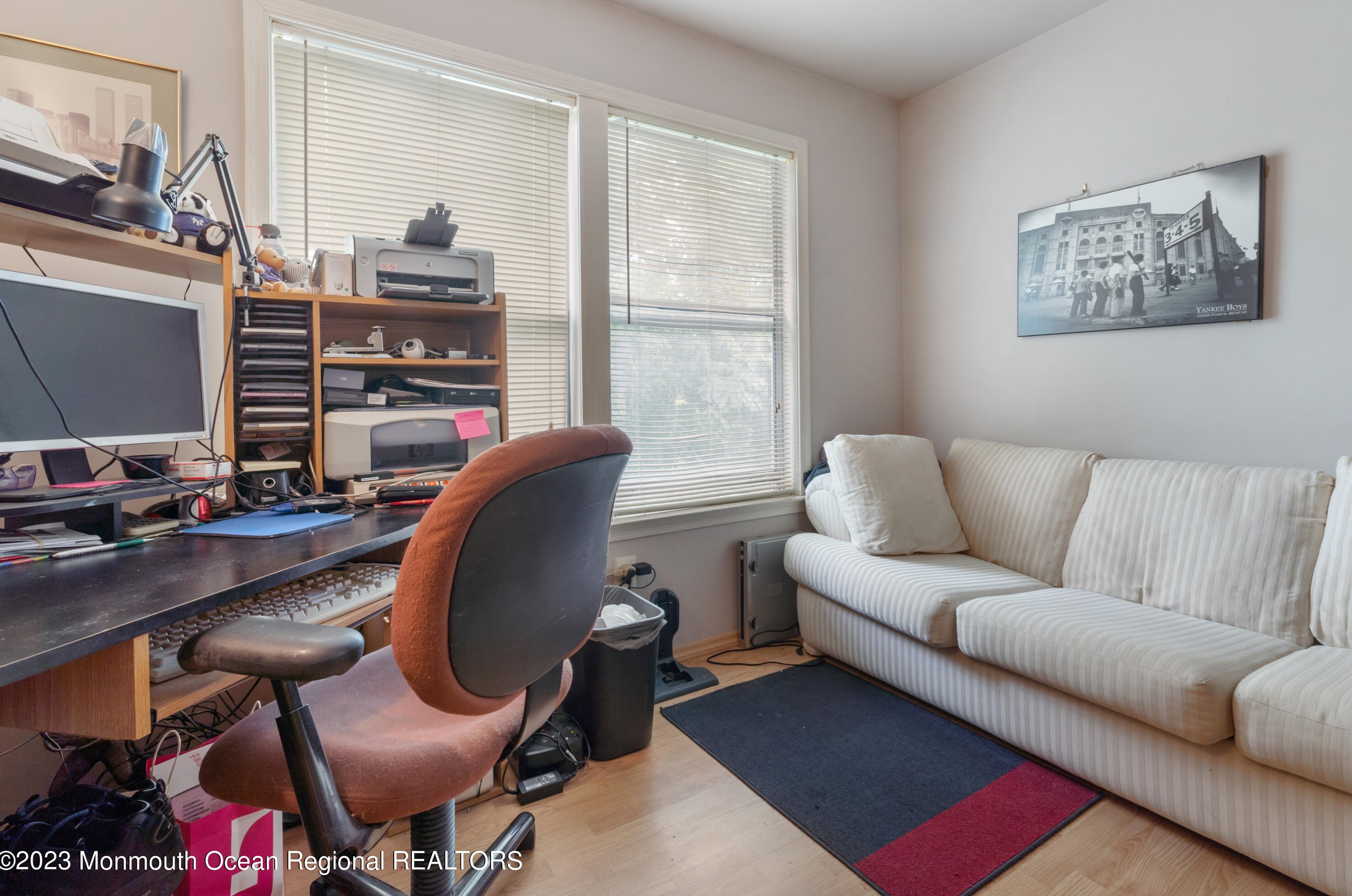 38 Driftwood Dr, Wall Township NJ  07731-2925 exterior