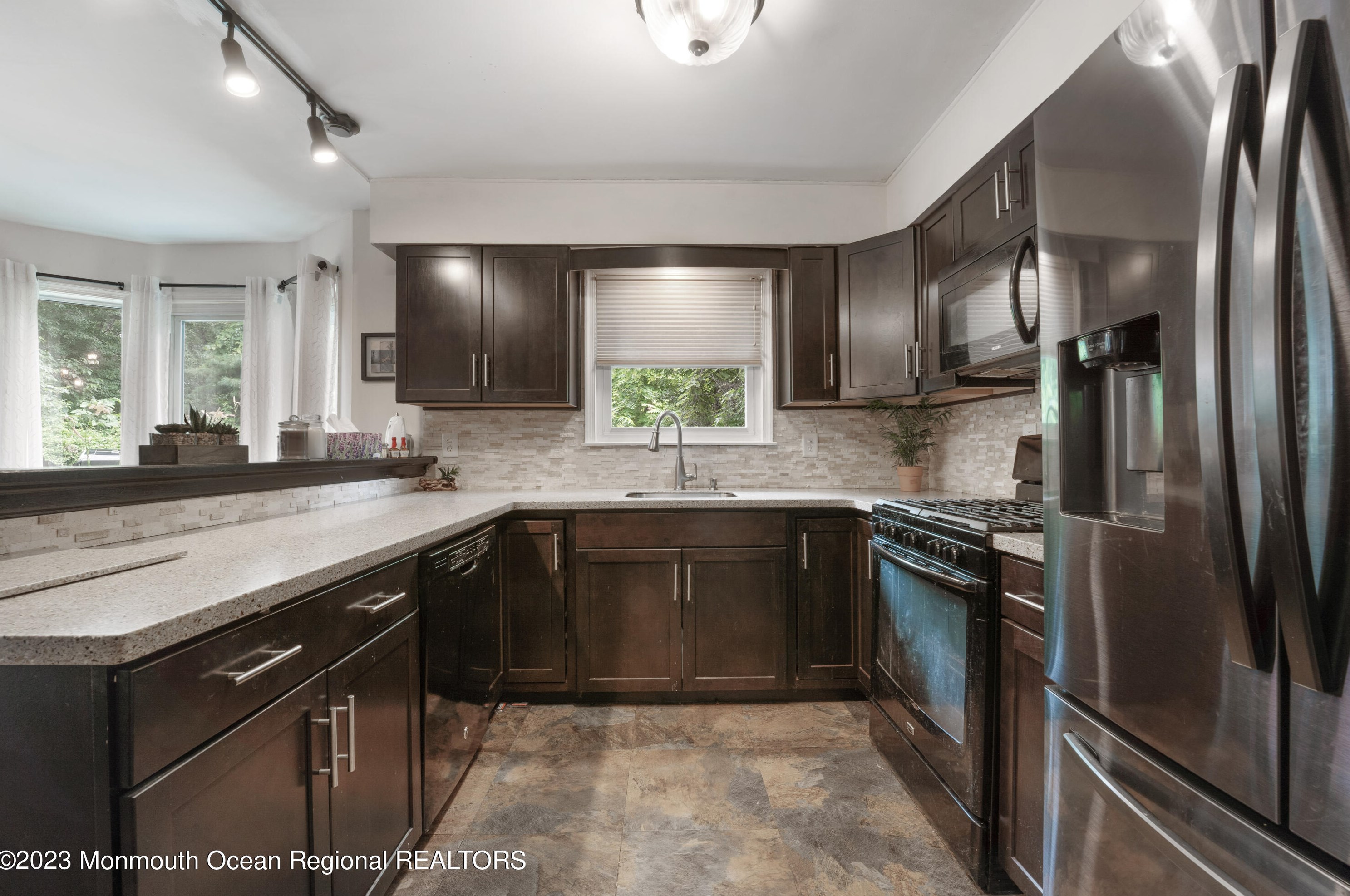 38 Driftwood Dr, Wall Township NJ  07731-2925 exterior