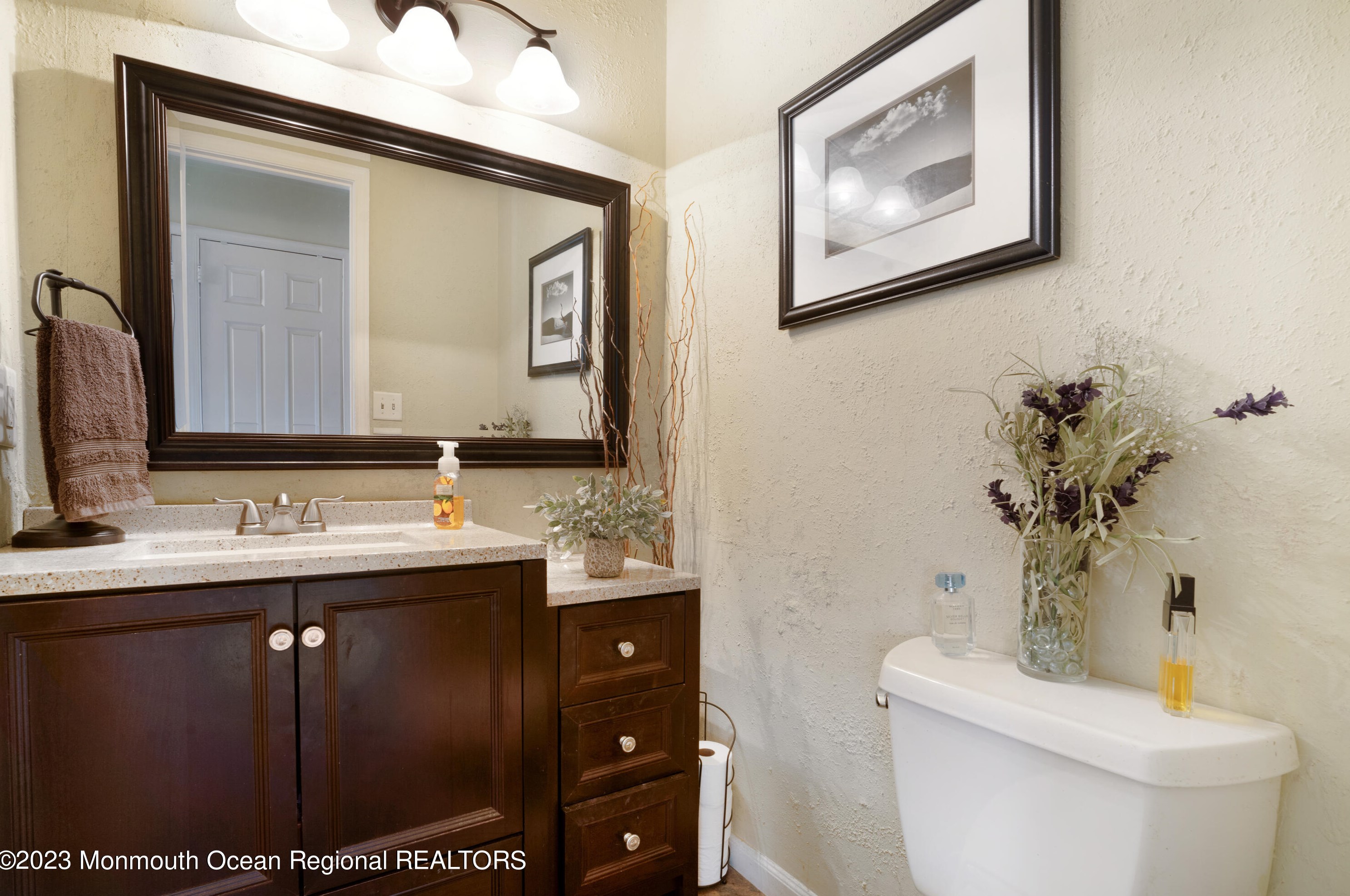 38 Driftwood Dr, Wall Township NJ  07731-2925 exterior