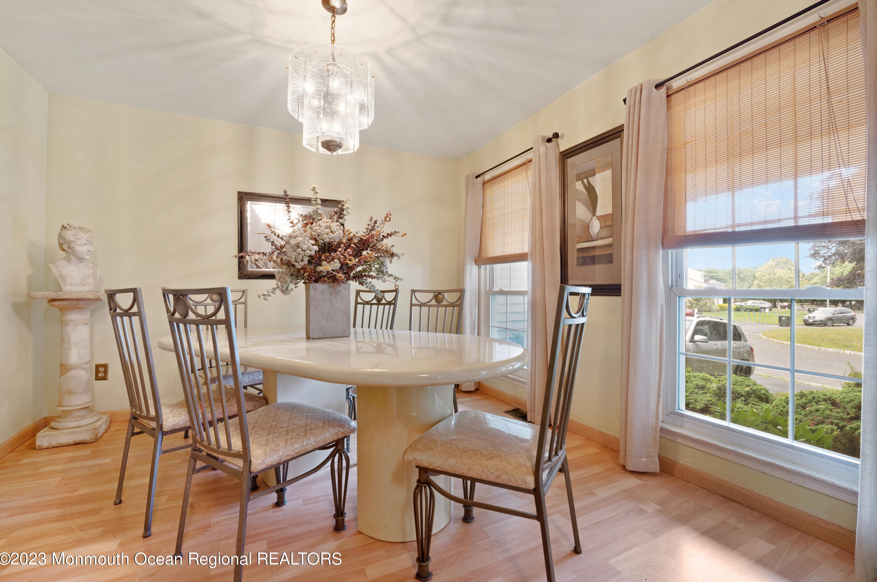 38 Driftwood Dr, Wall Township NJ  07731-2925 exterior