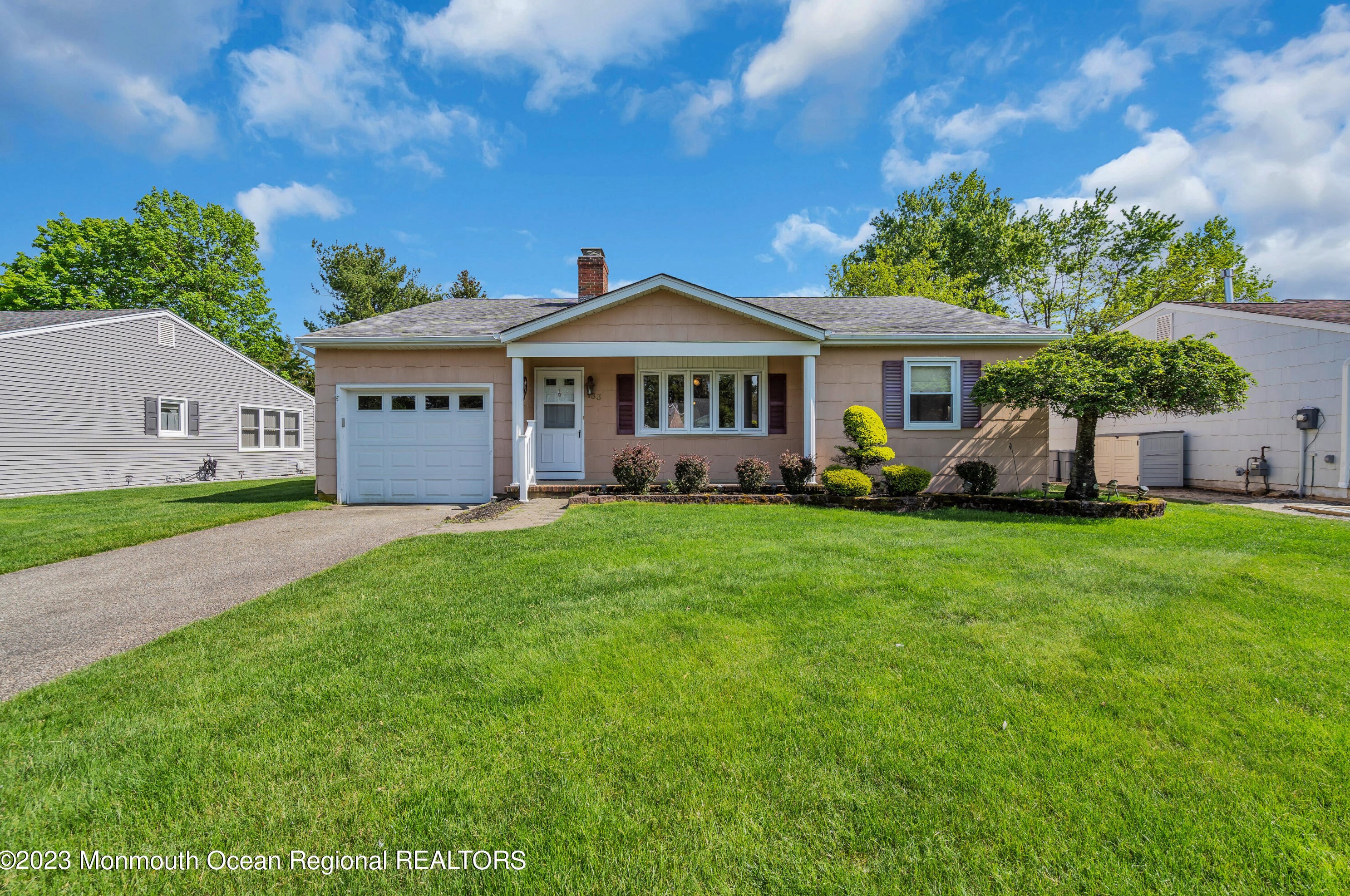 133 Northumberland Dr, Toms River, NJ 08757-5611