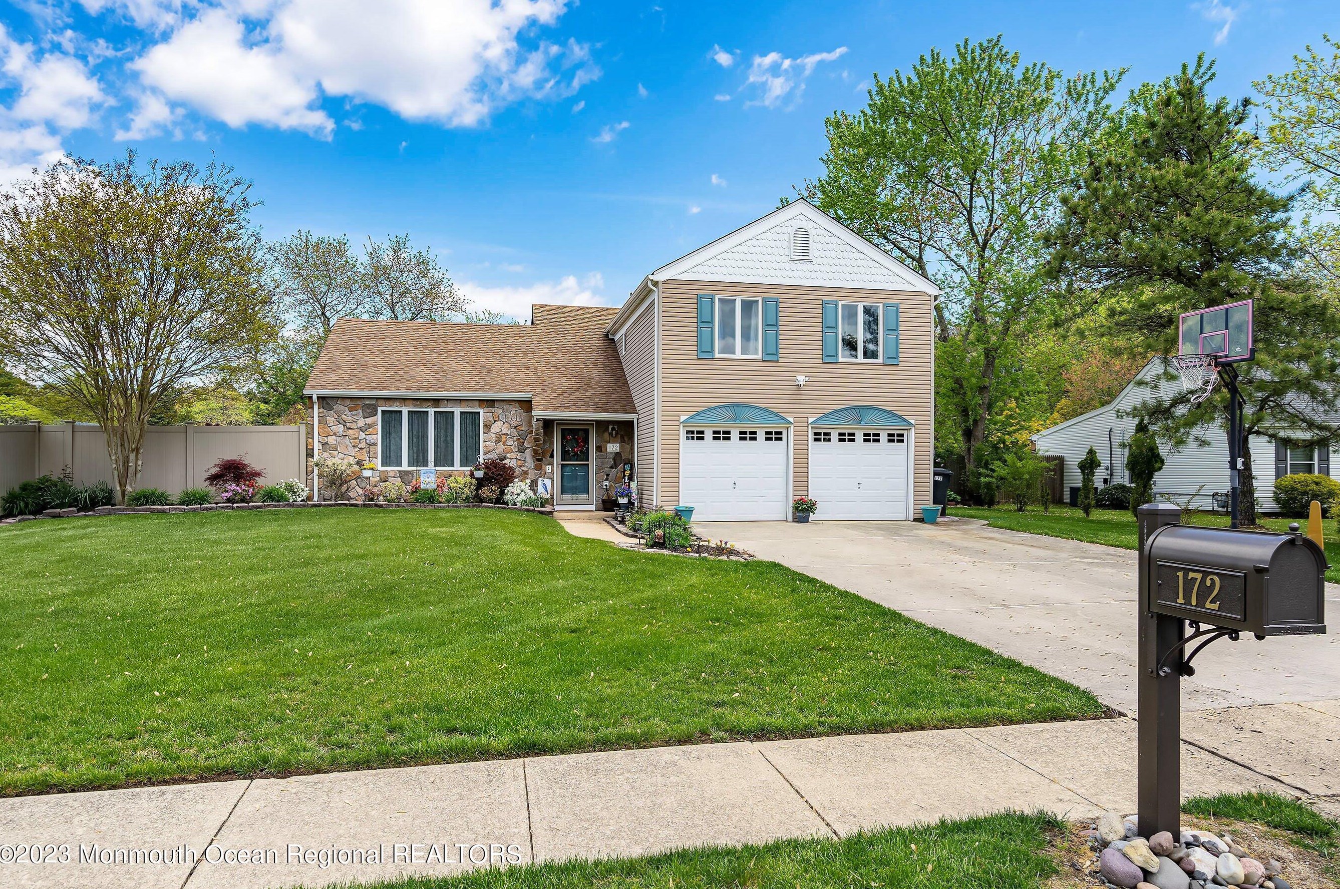 172 Yellowbank Rd, Toms River, NJ 08753