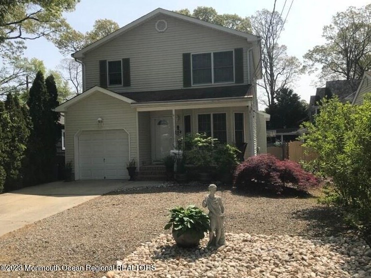 1304 Thomas St, Point Pleasant Beach, NJ 08742