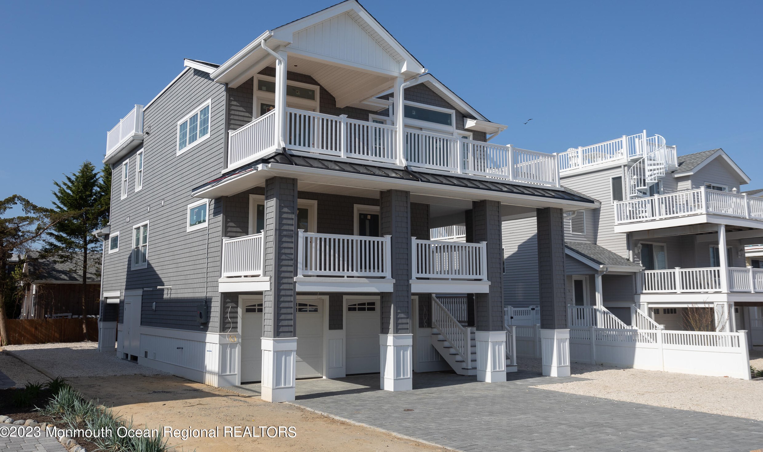 6 W 20th St, Barnegat Light, NJ 08006