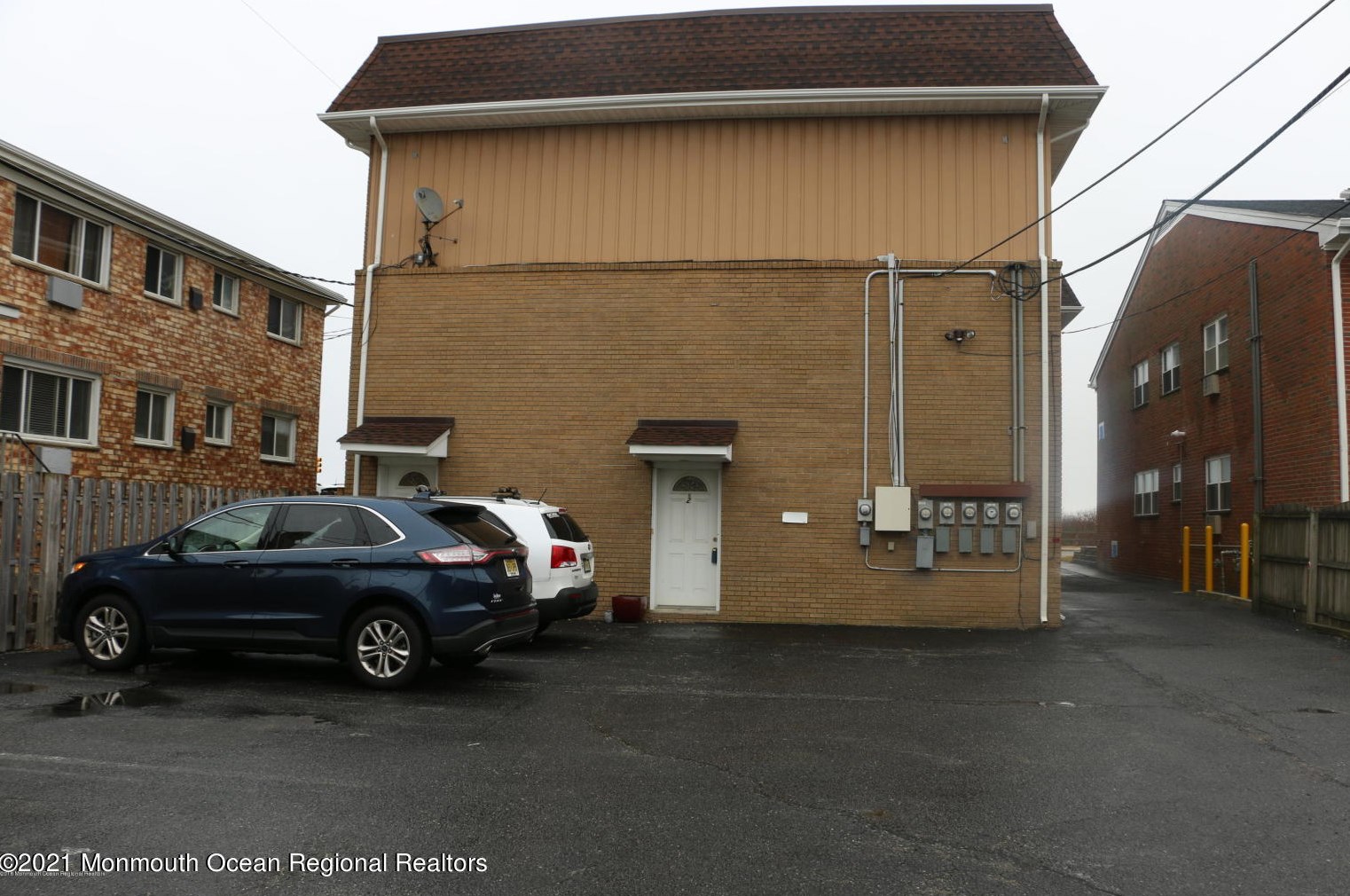 3 Ocean Ave Apt 3, Belmar, NJ 07719