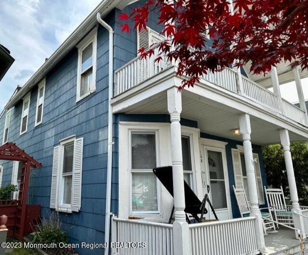 108 Heck Ave, Ocean Grove, NJ 07756