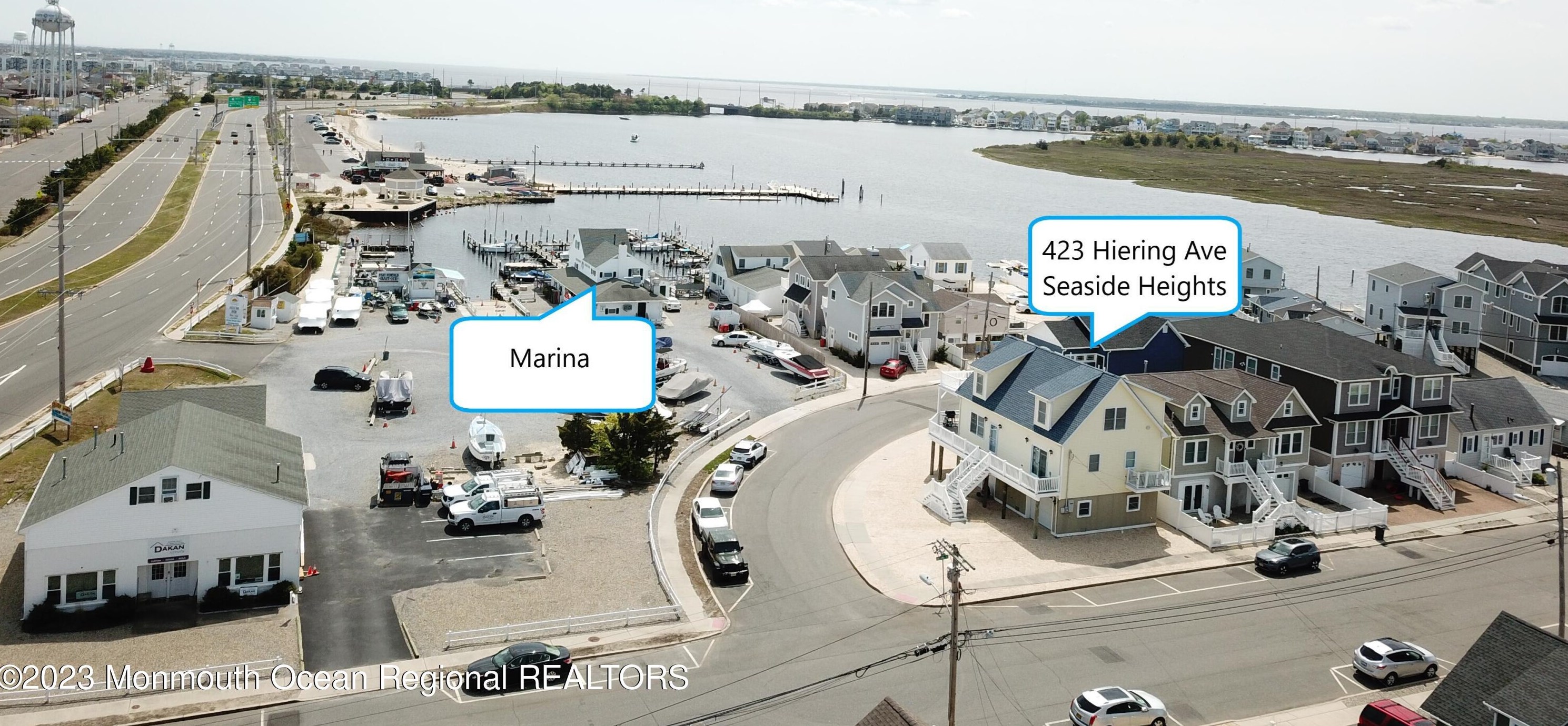 423 Hiering Ave, Pelican Island, NJ 08751