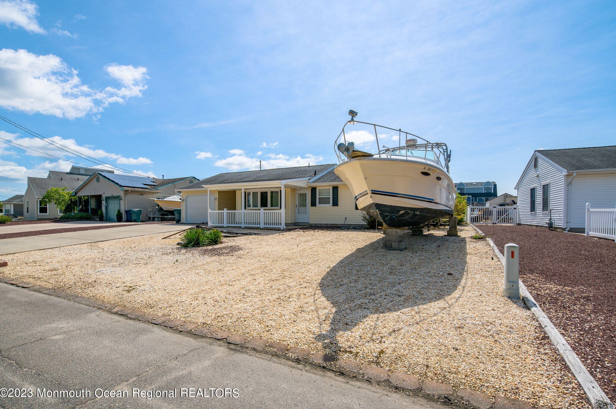1369 Radio Rd, Tuckerton NJ  08087-1009 exterior