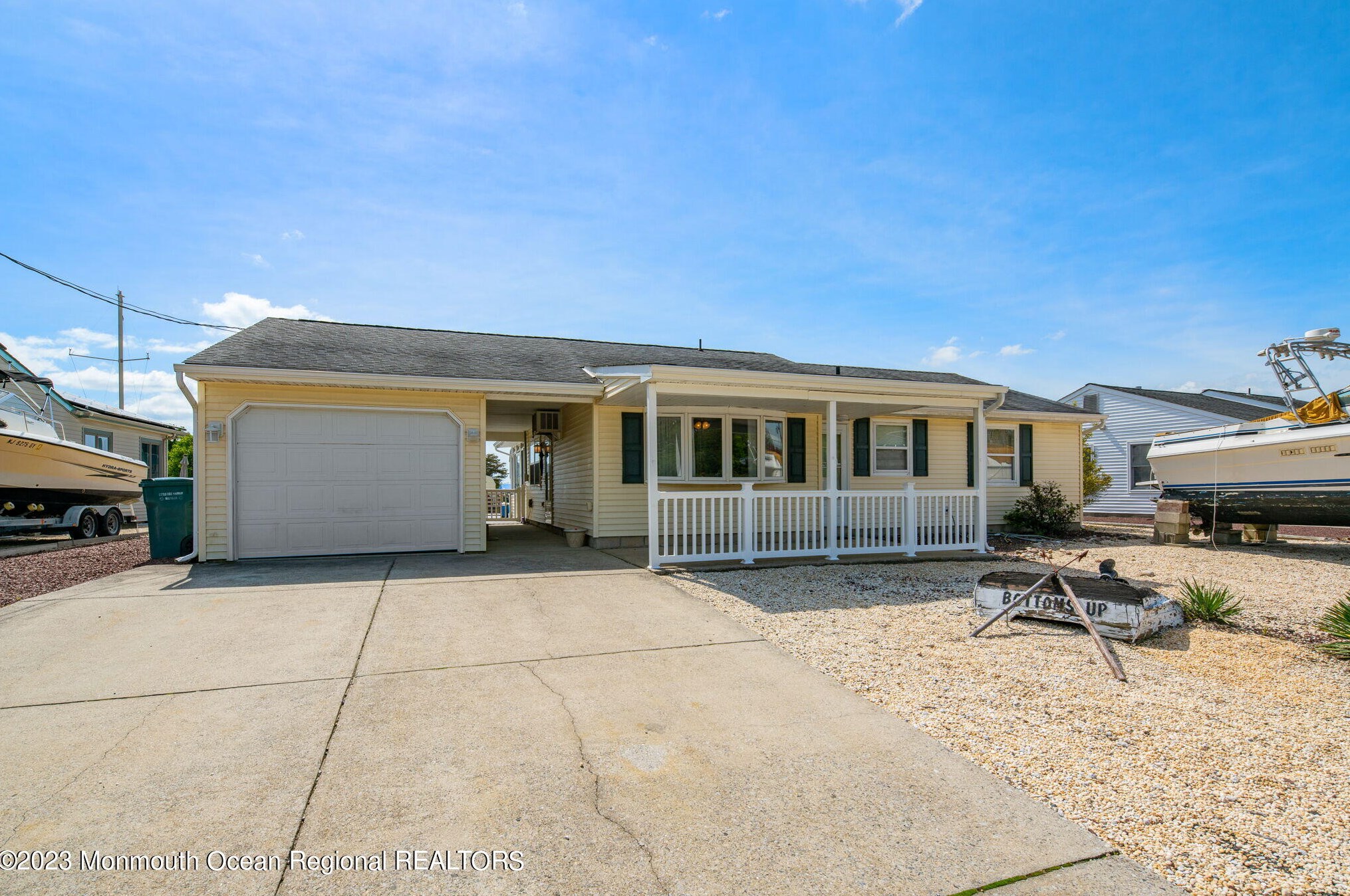 1369 Radio Rd, Tuckerton NJ  08087-1009 exterior