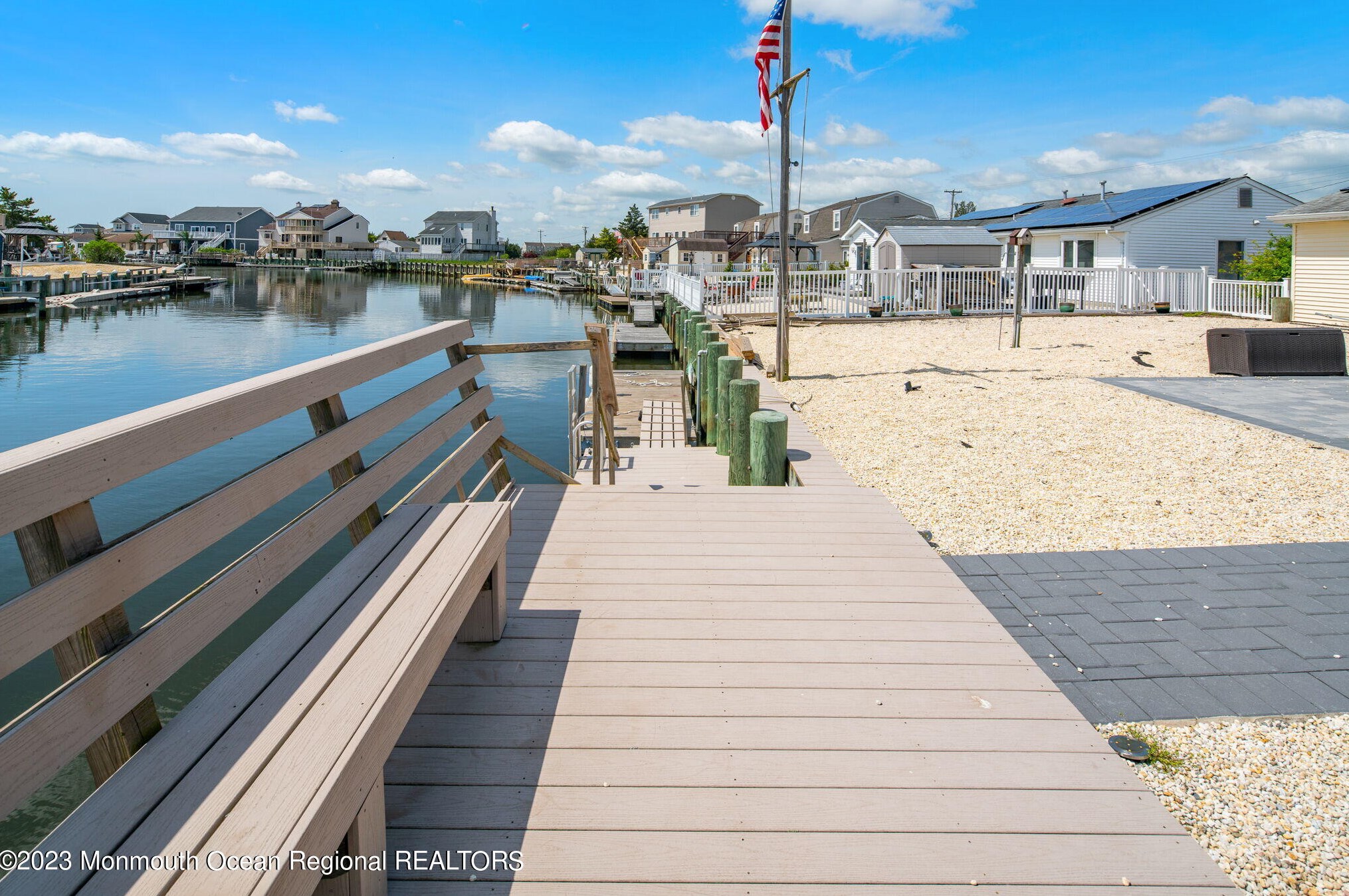 1369 Radio Rd, Tuckerton NJ  08087-1009 exterior