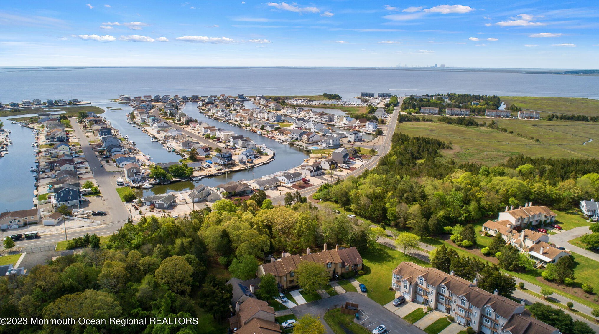 1369 Radio Rd, Tuckerton NJ  08087-1009 exterior