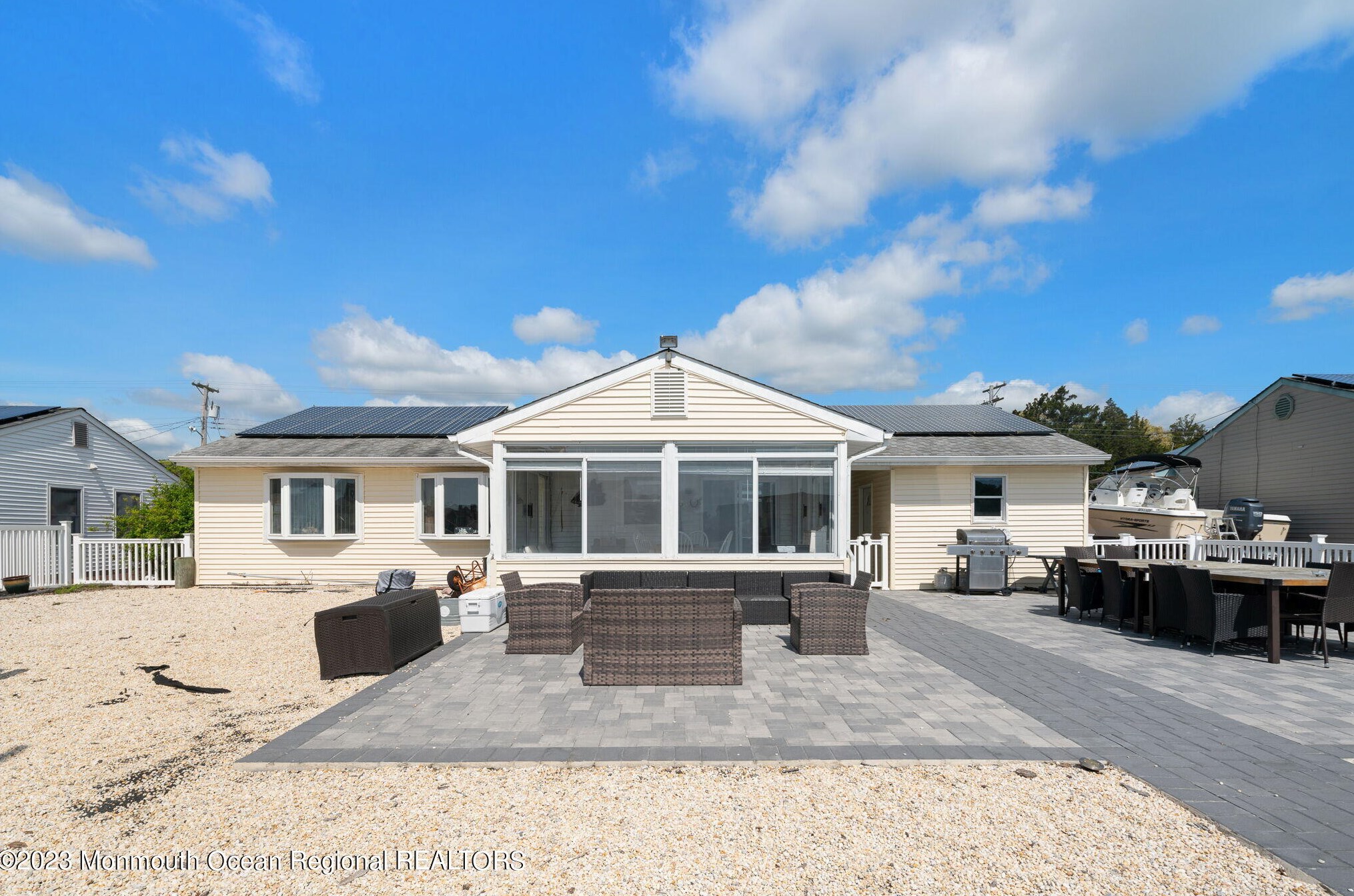 1369 Radio Rd, Tuckerton NJ  08087-1009 exterior