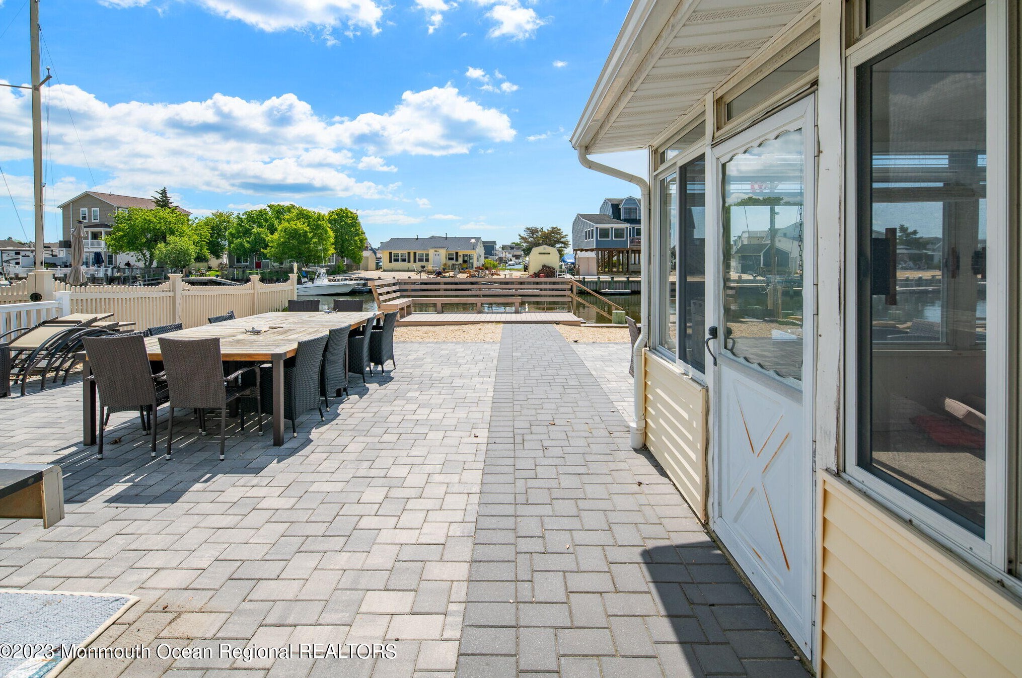 1369 Radio Rd, Tuckerton NJ  08087-1009 exterior
