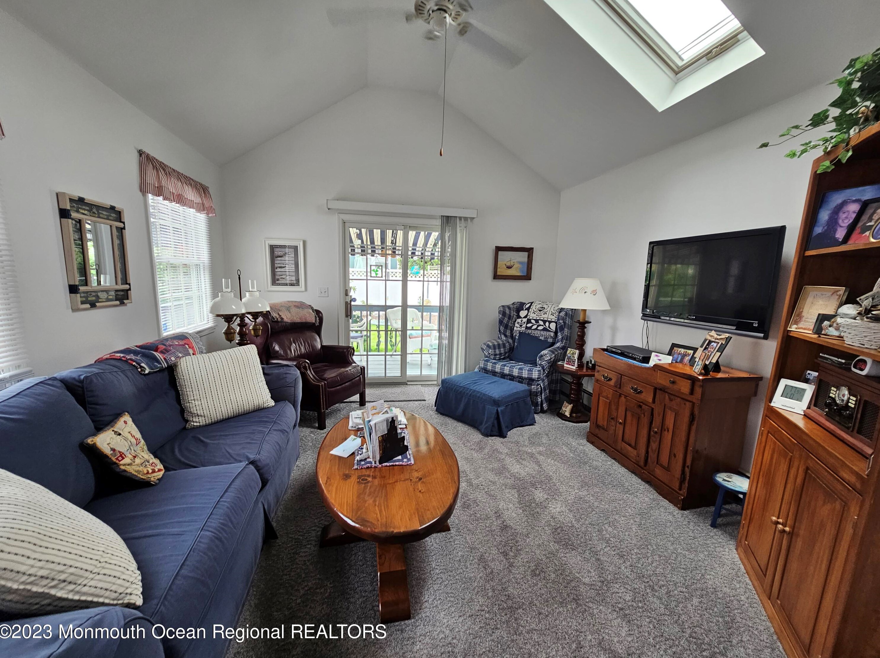 507 1/2 Ocean Park Ave, Bradley Beach, NJ 07720