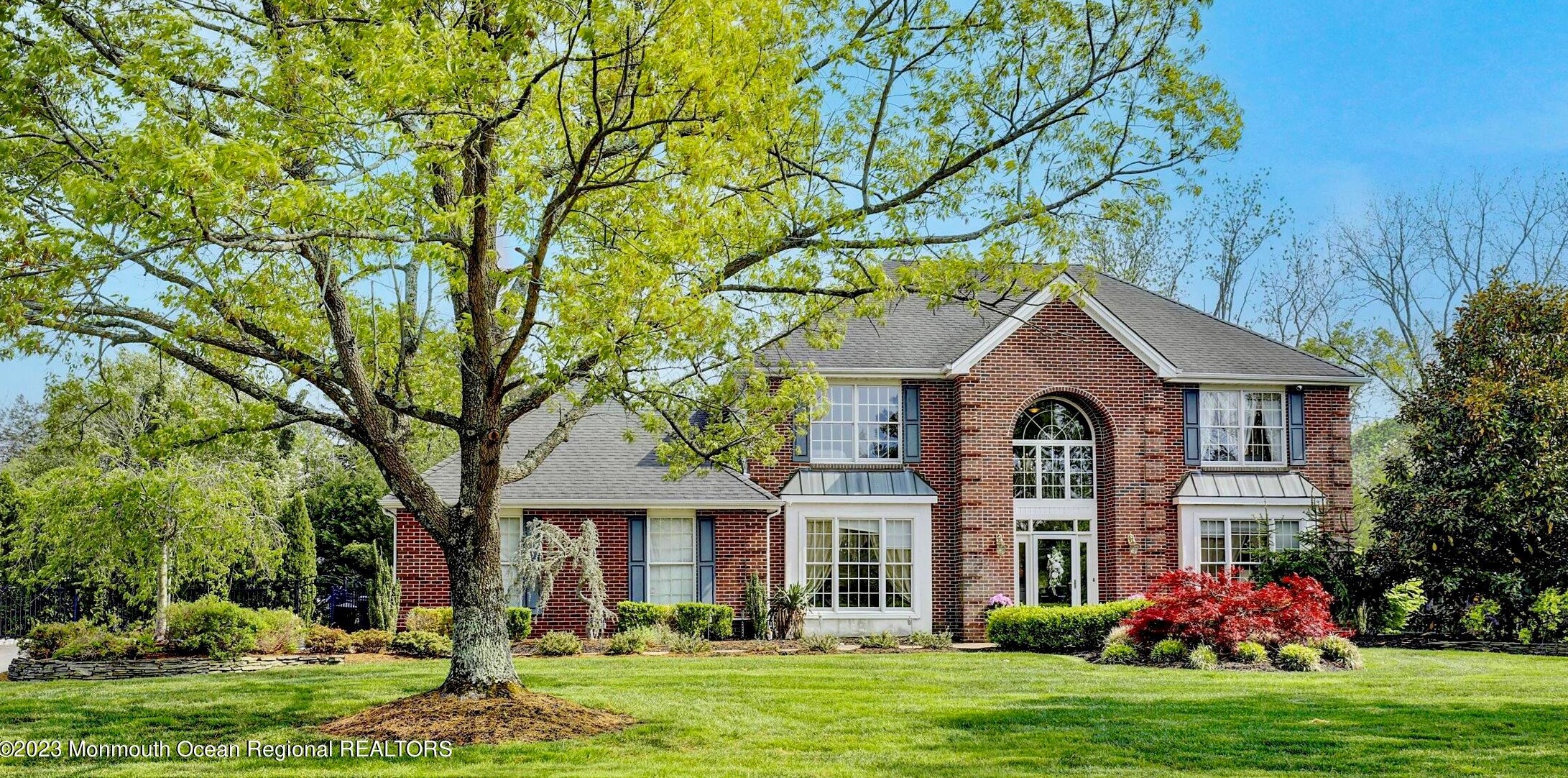 50 Polo Club Dr, East Freehold, NJ 07728