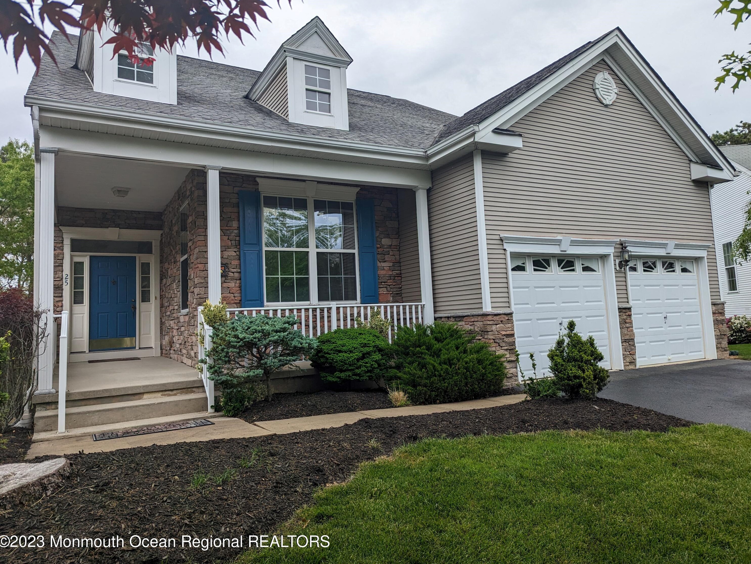25 Cypress Ct, Tuckerton, NJ 08087