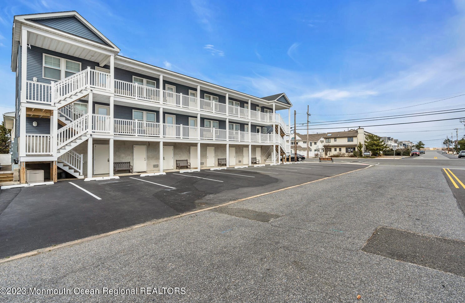 1806 Grand Central Ave #9, Lavallette, NJ 08735