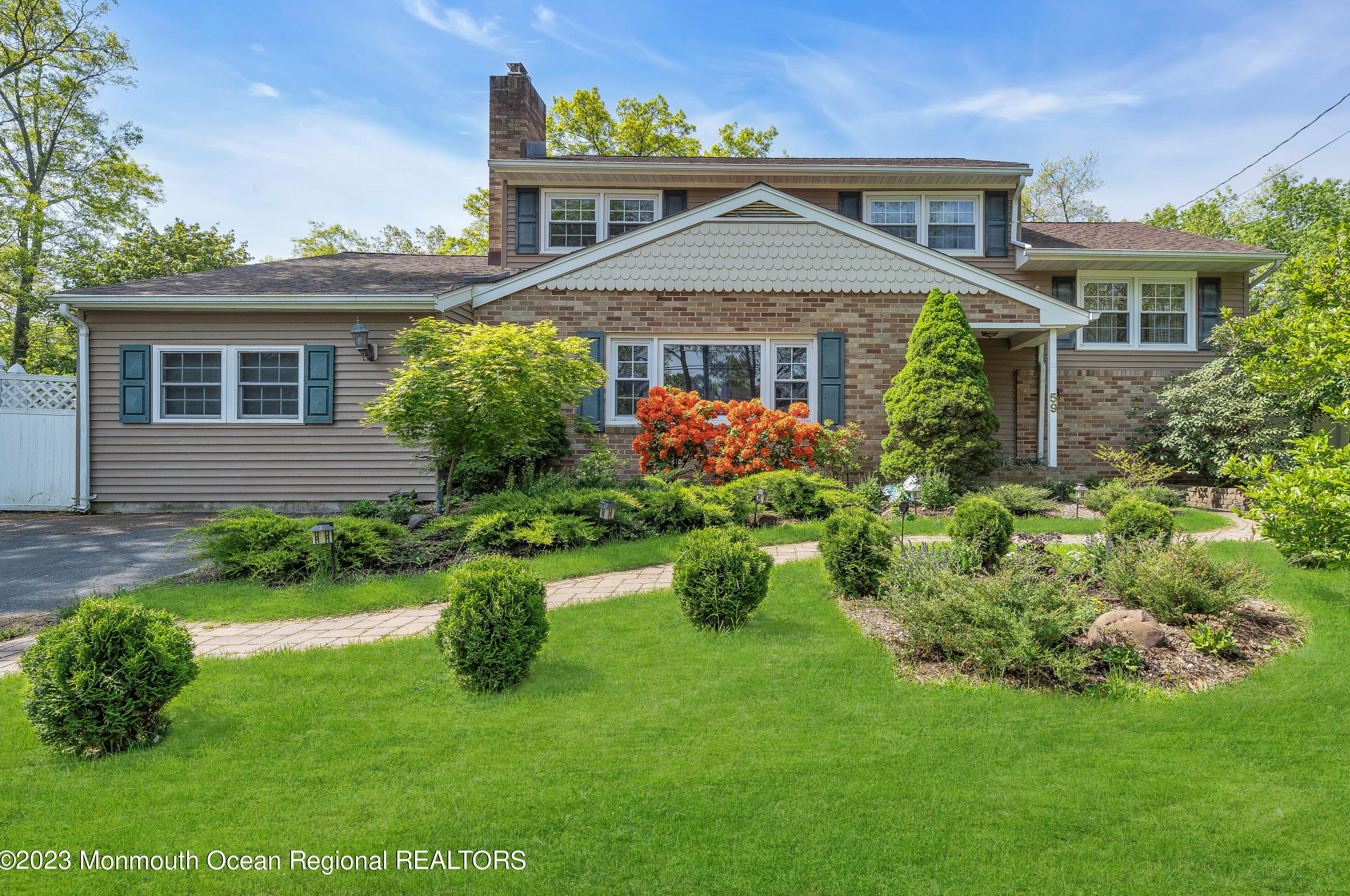 59 Shady Nook Dr, Toms River, NJ 08755
