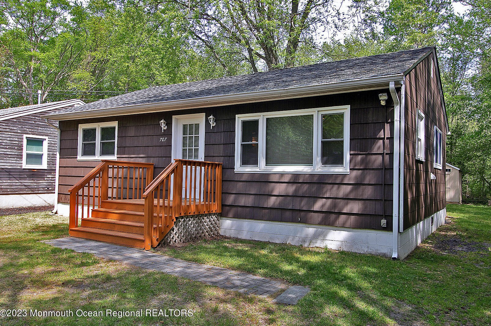 707 Holly Blvd, Berkeley Township, NJ 08721