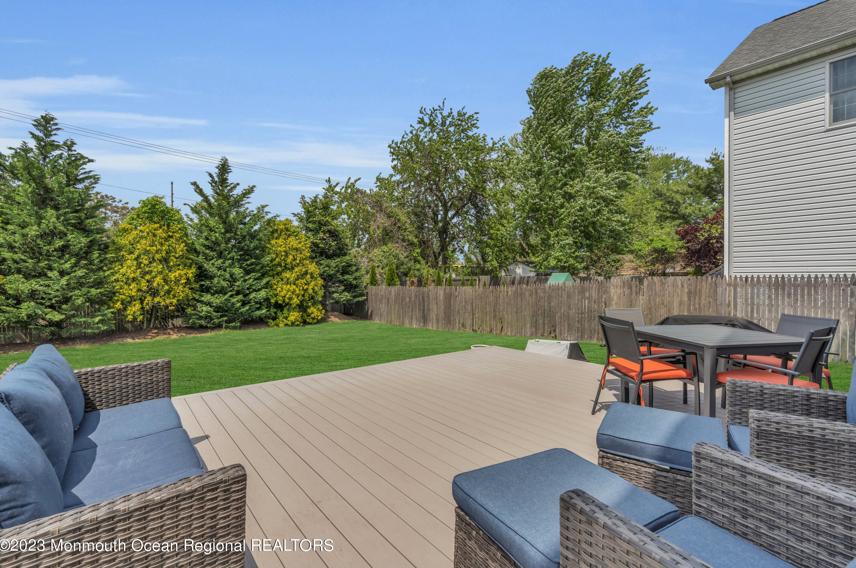35 Laurel St, West Long Branch, NJ 07764