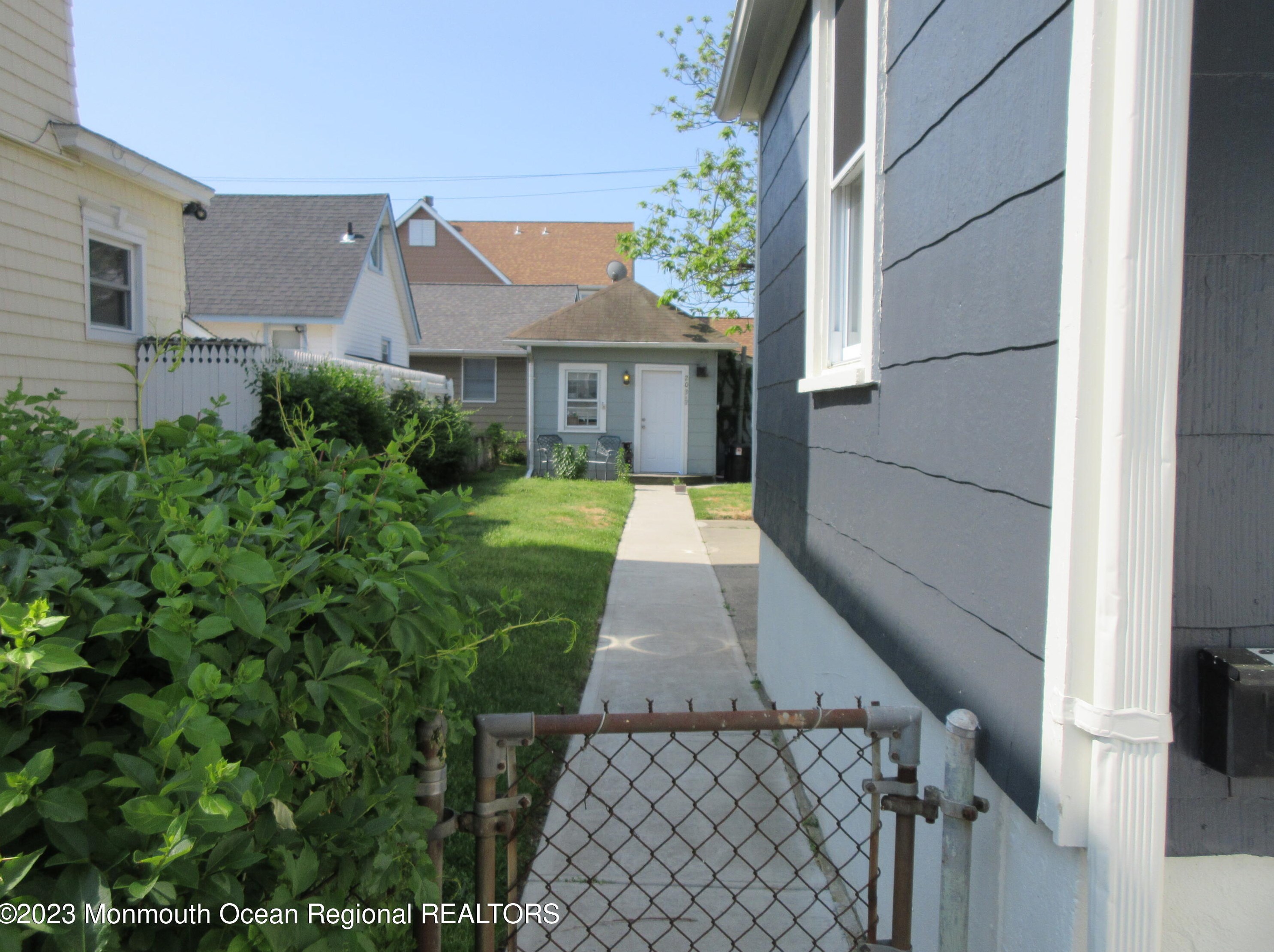 203 13th Ave #1st Fl, Belmar, NJ 07719