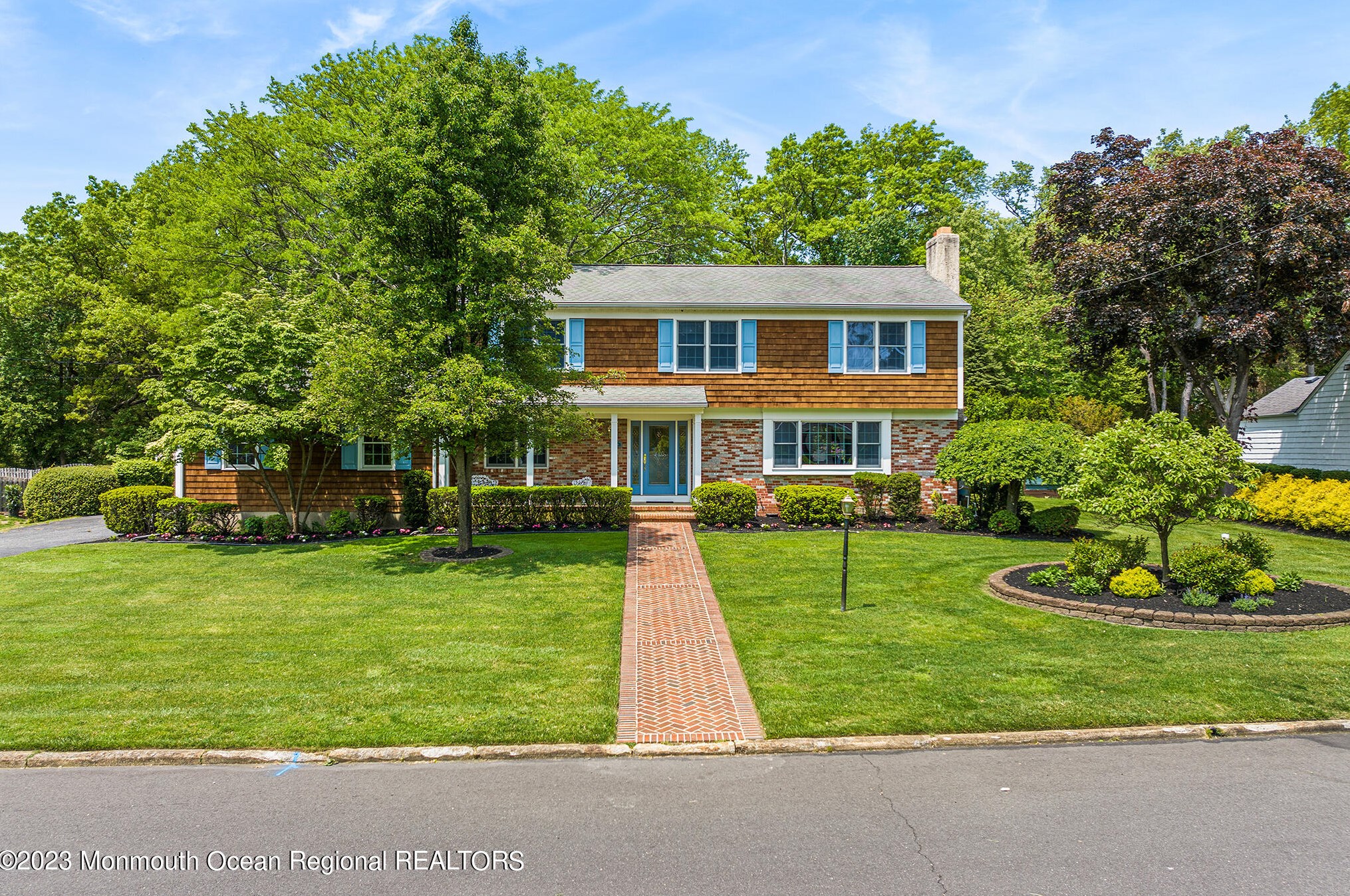 1903 Randolph Way, Belmar, NJ 07719
