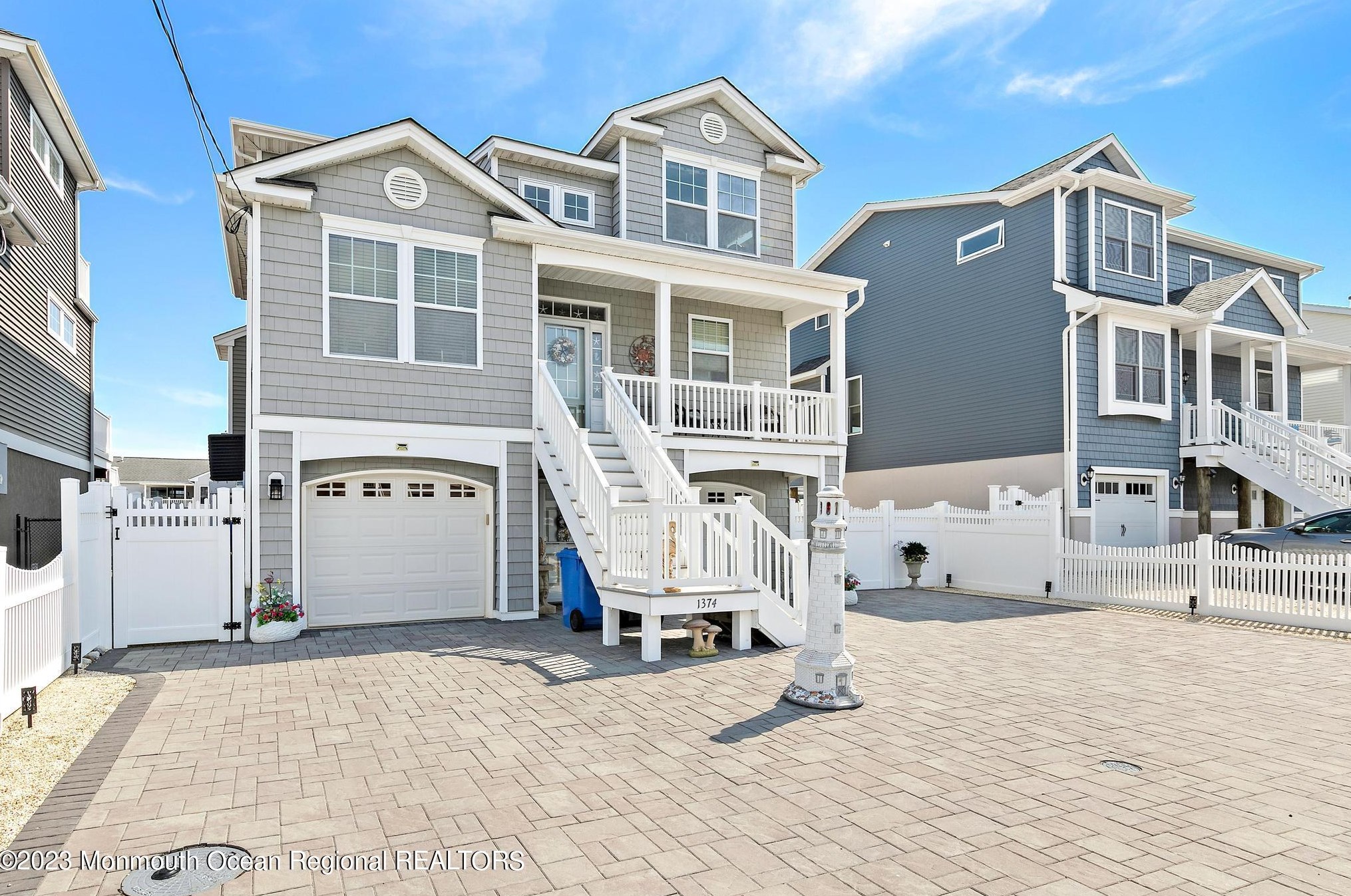 1374 Paul Blvd, Stafford Township, NJ 08050