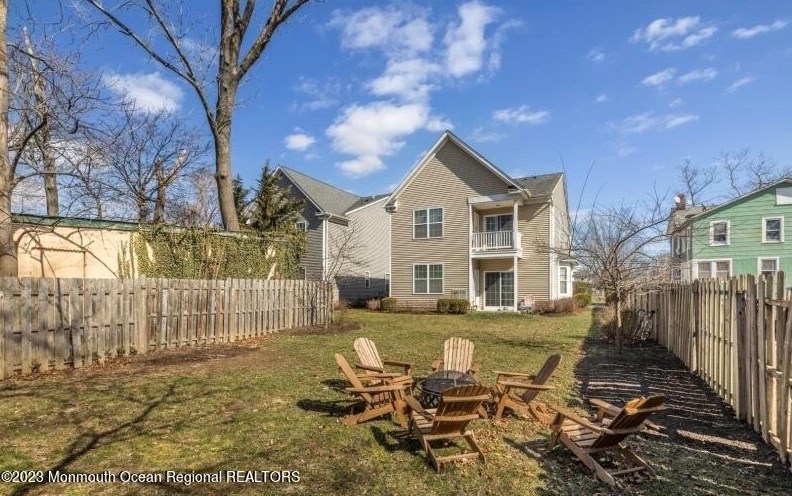 226 S Bridge Ave, Tinton Falls, NJ 07701
