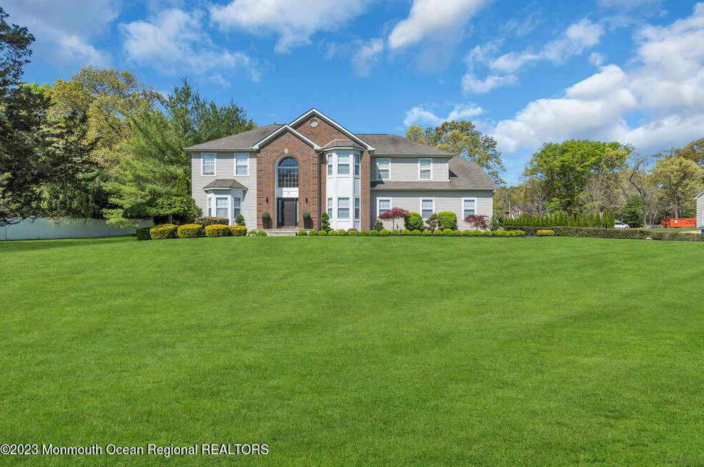 28 Bridgewater Ct, Jackson Twp, NJ 08527