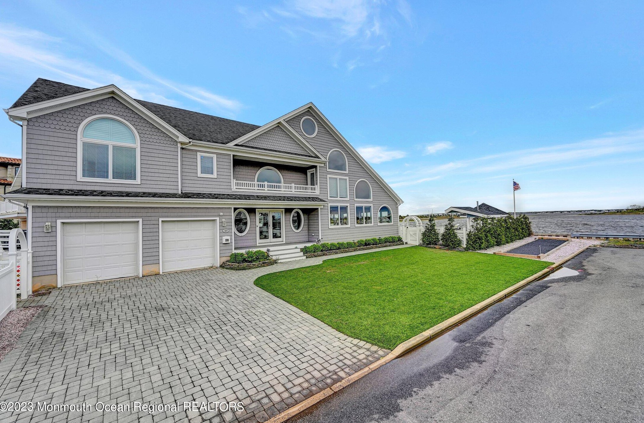469 Eisenhower Ave, Pelican Island, NJ 08751